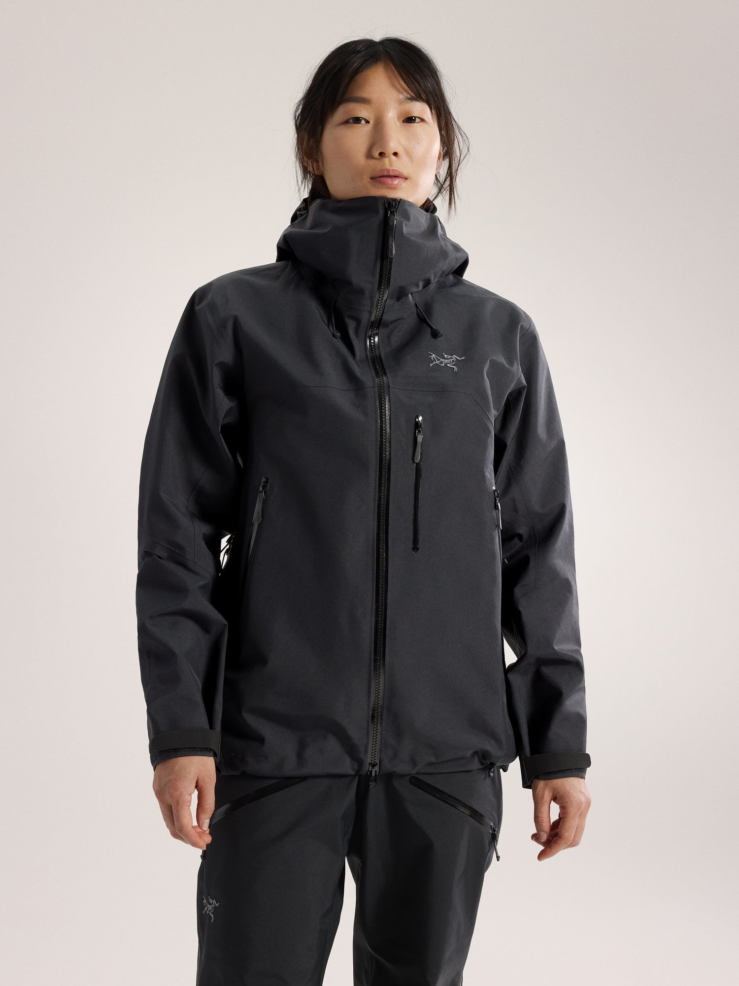 Beta SV Jacket 衝鋒衣外套 女款