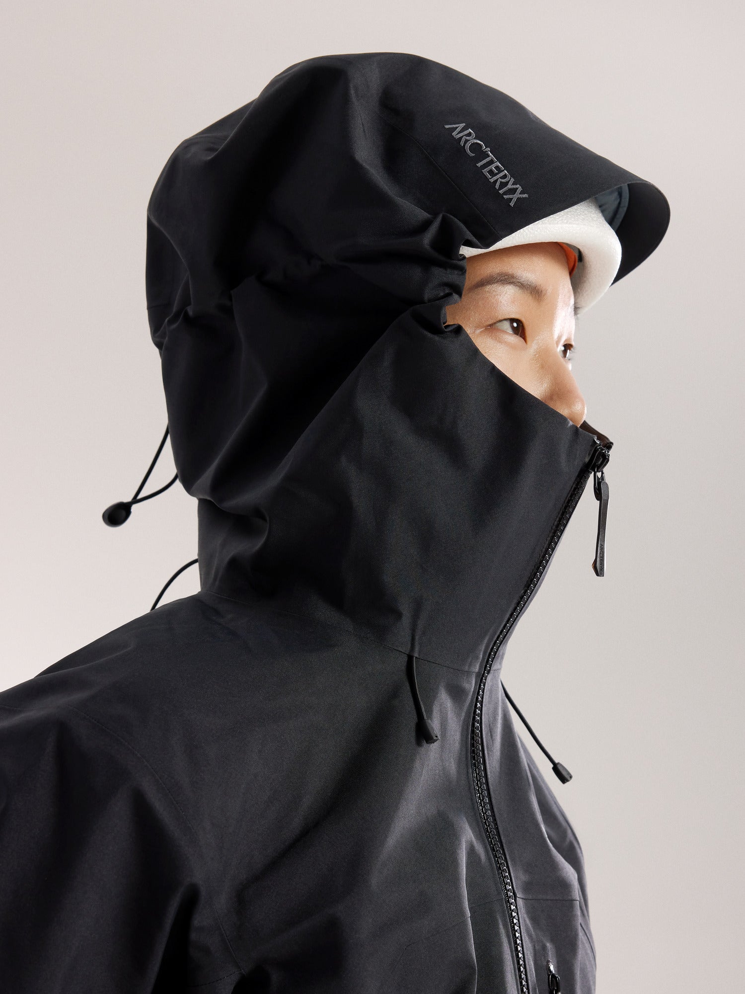 Beta SV Jacket 衝鋒衣外套 女款