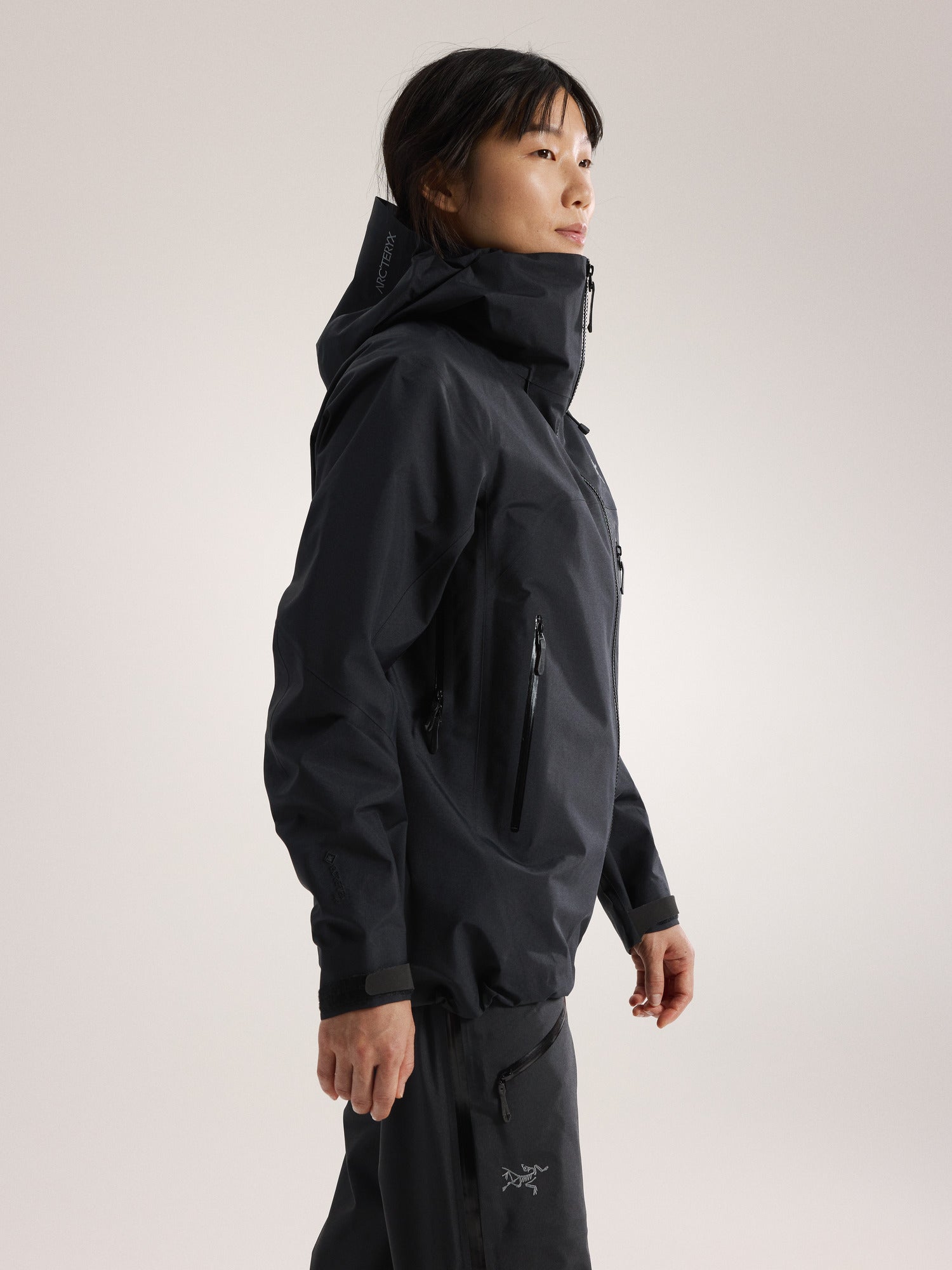 Beta SV Jacket 衝鋒衣外套 女款