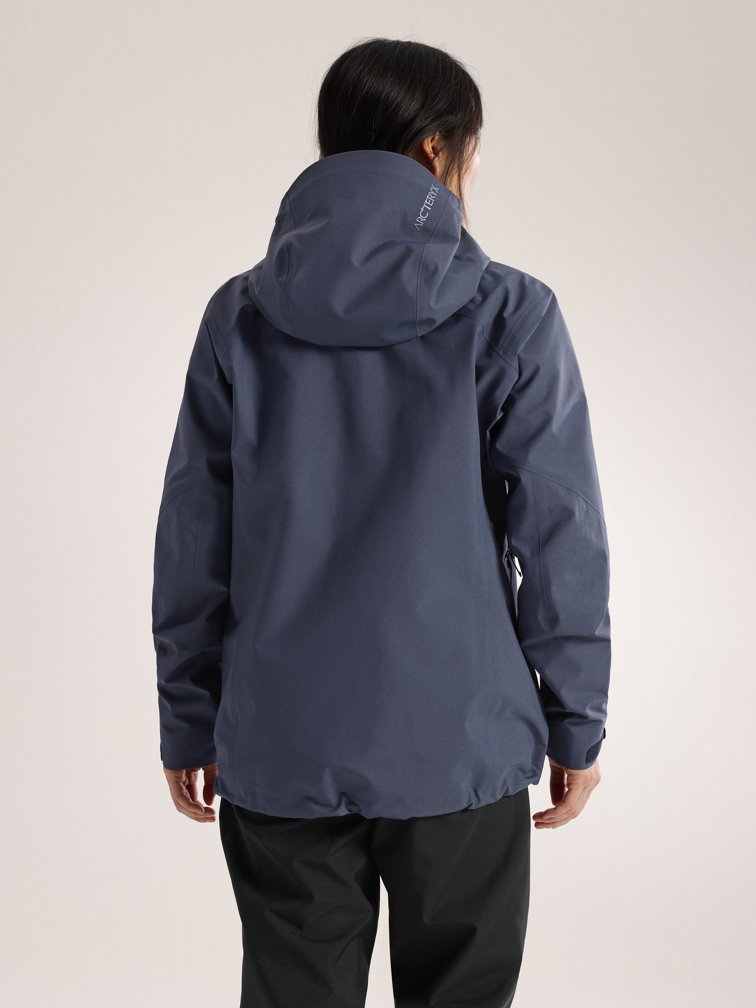 Beta SV Jacket 衝鋒衣外套 女款