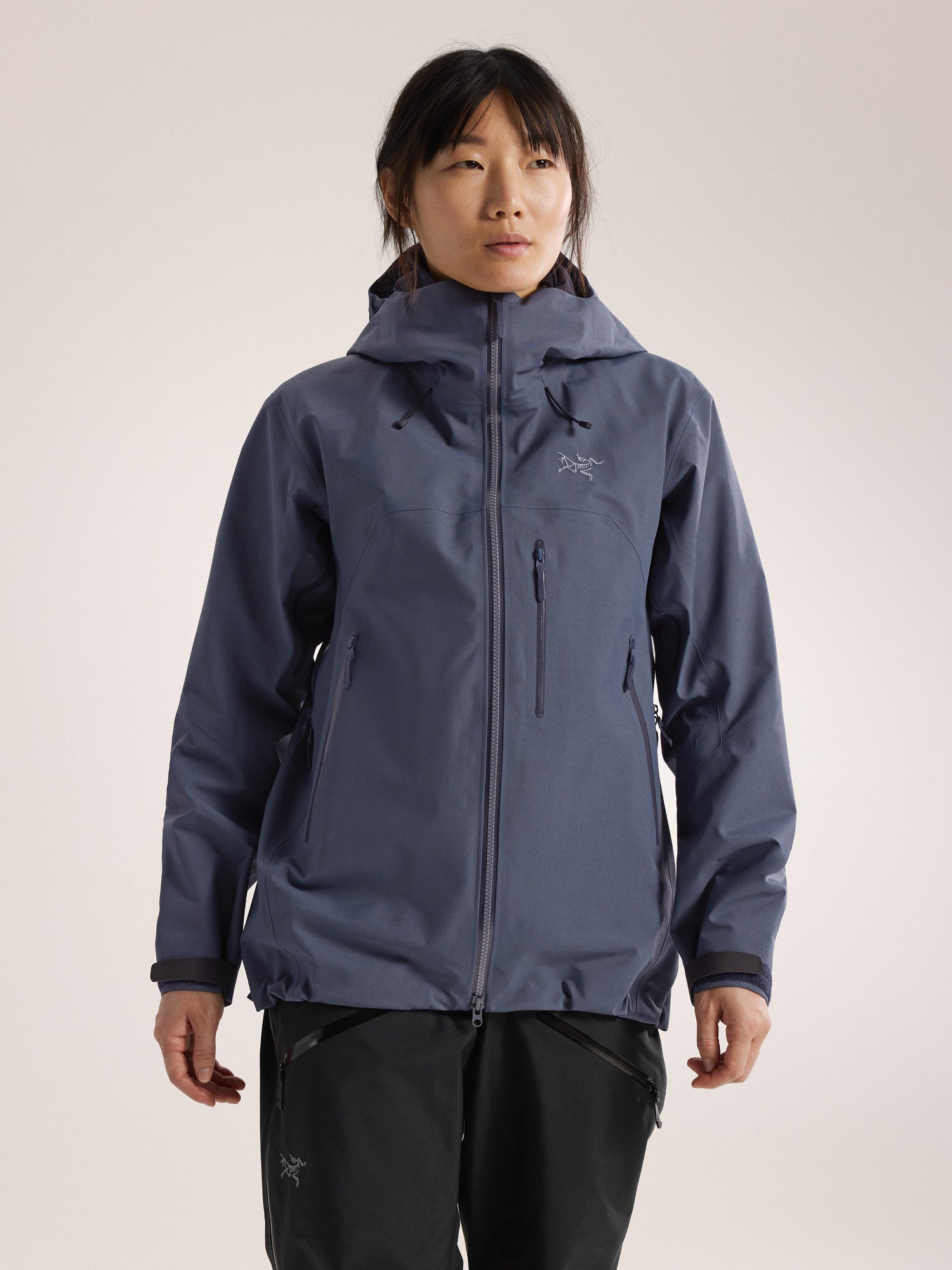 Beta SV Jacket 衝鋒衣外套 女款