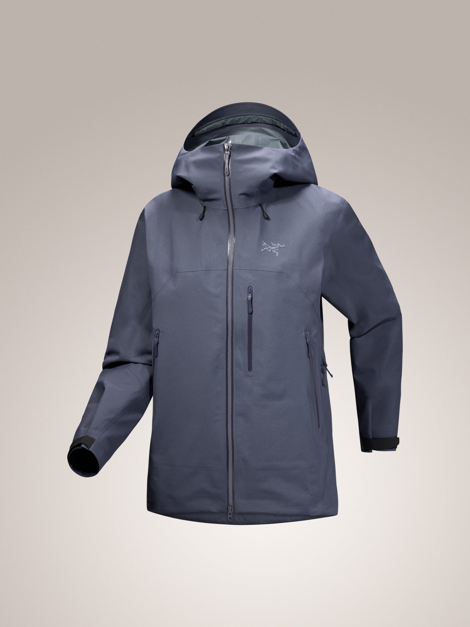 Beta SV Jacket 衝鋒衣外套 女款