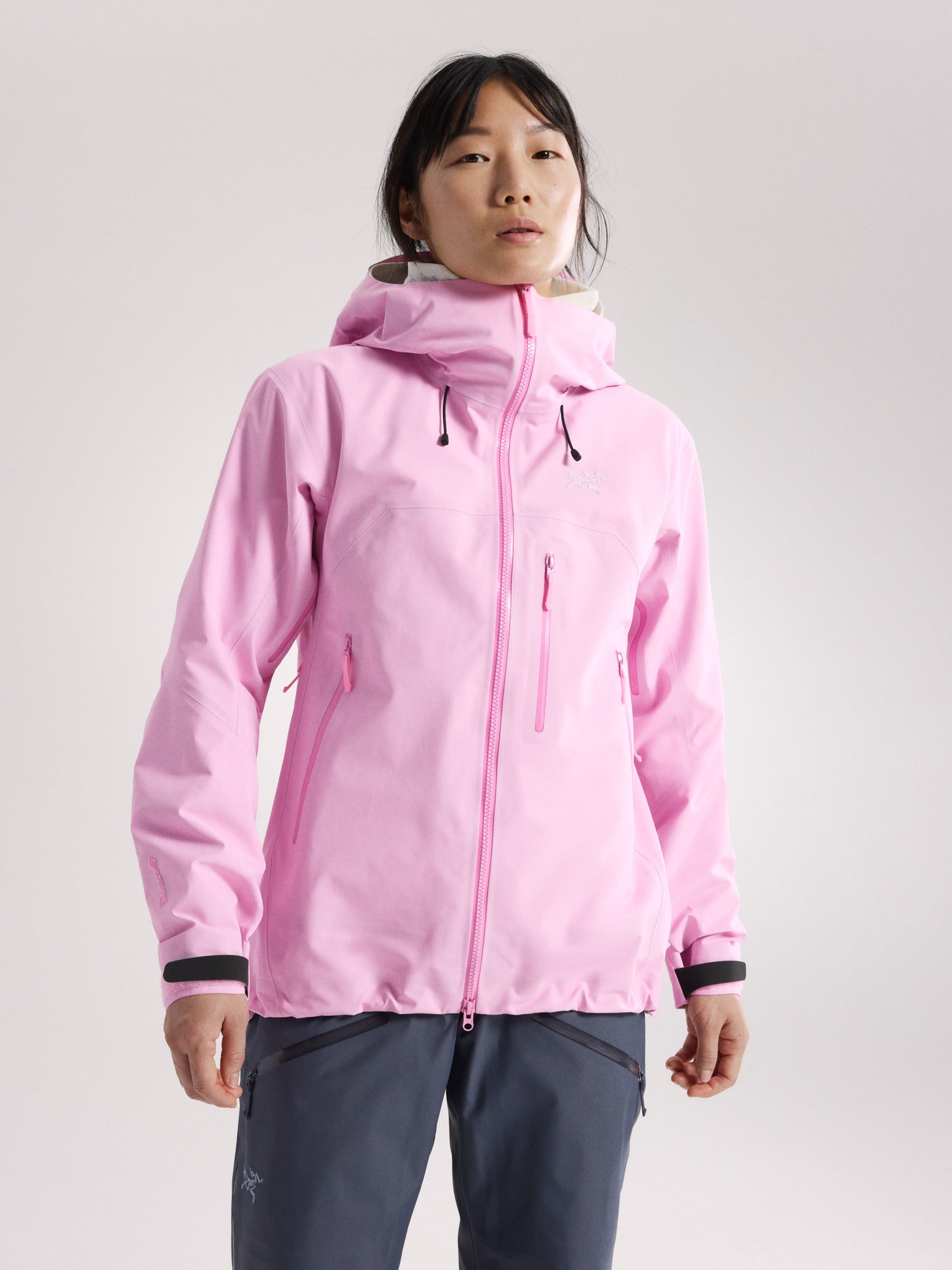 Beta SV Jacket 衝鋒衣外套 女款