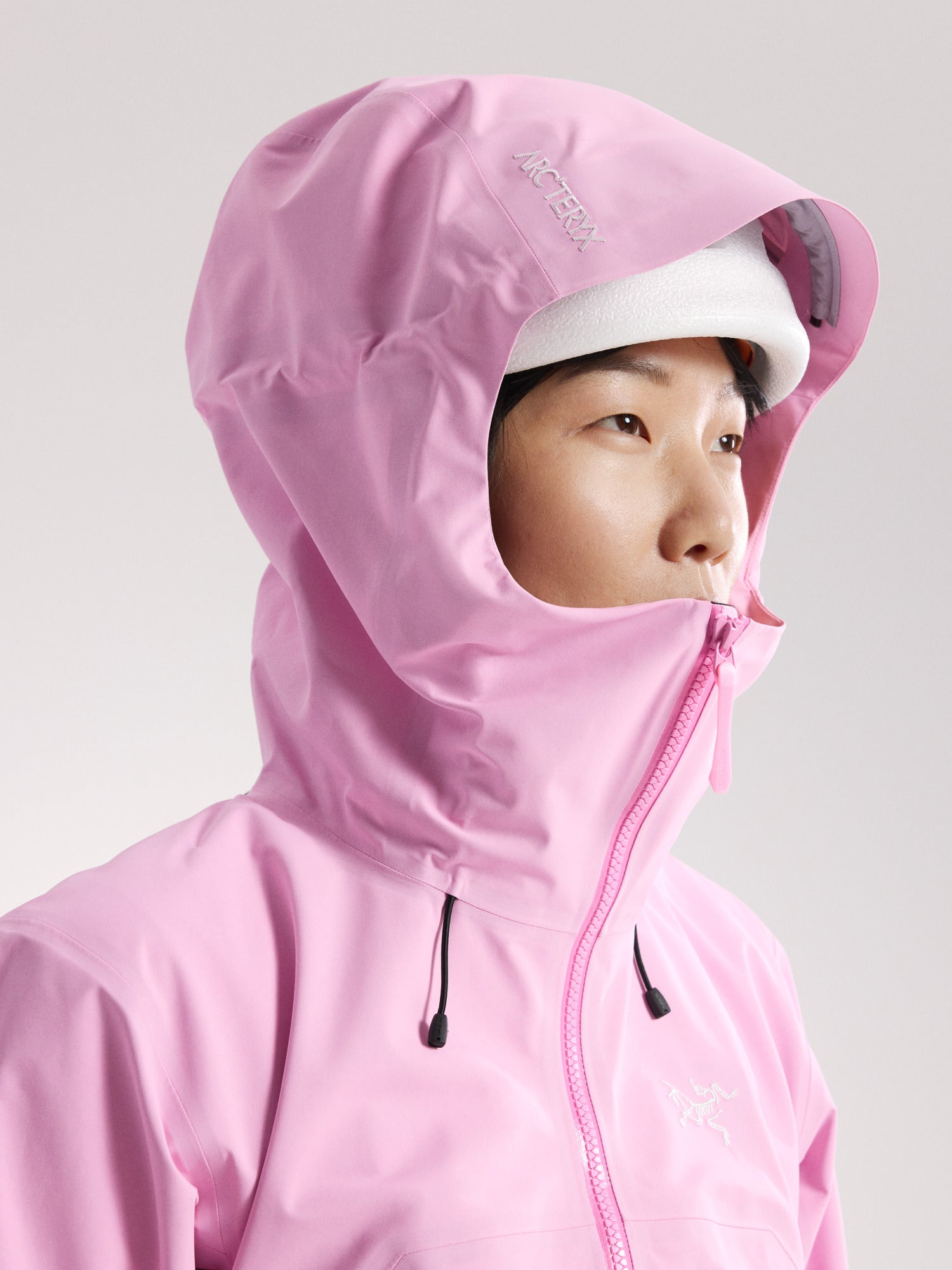 Beta SV Jacket 衝鋒衣外套 女款