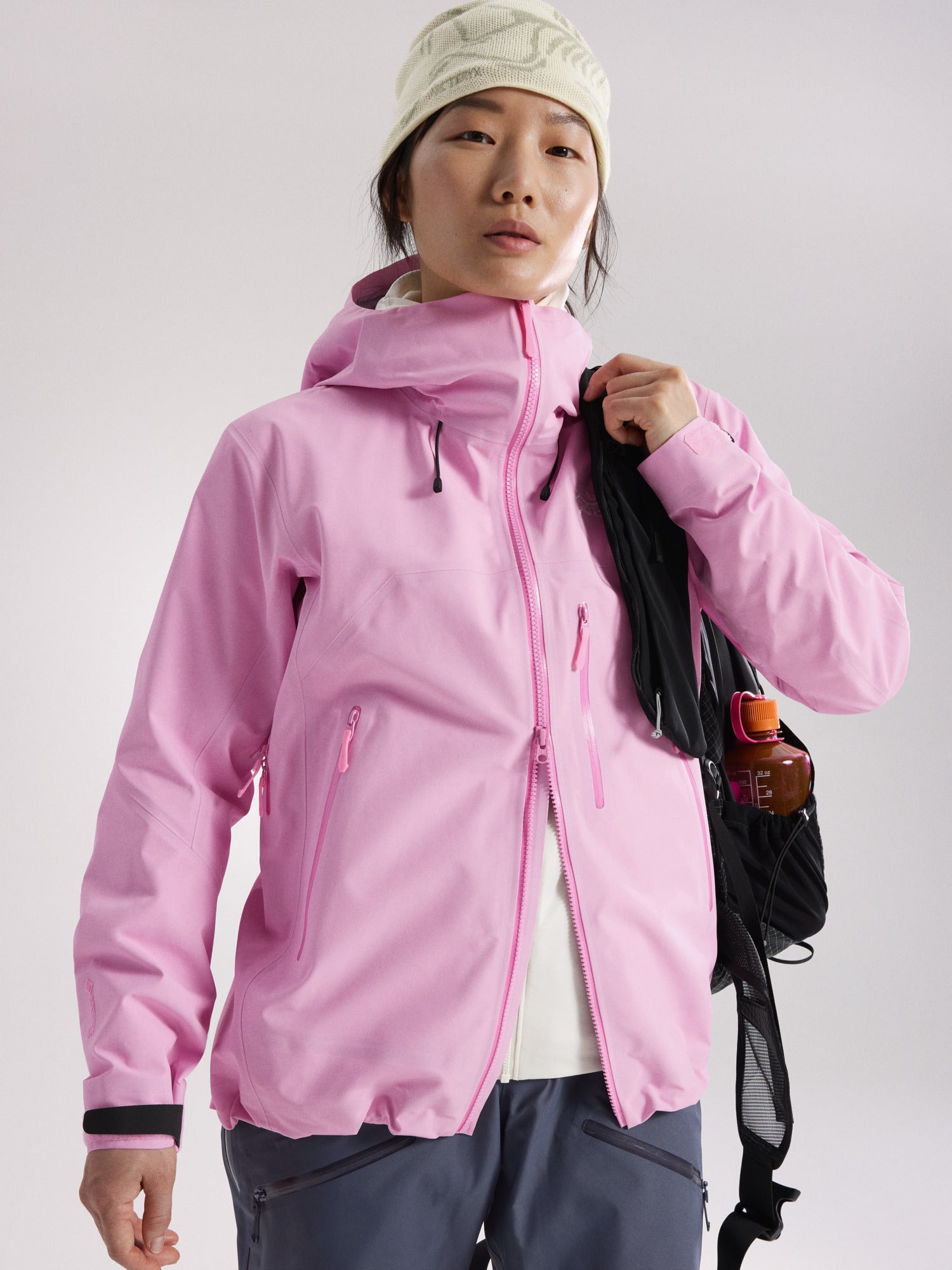 Beta SV Jacket 衝鋒衣外套 女款