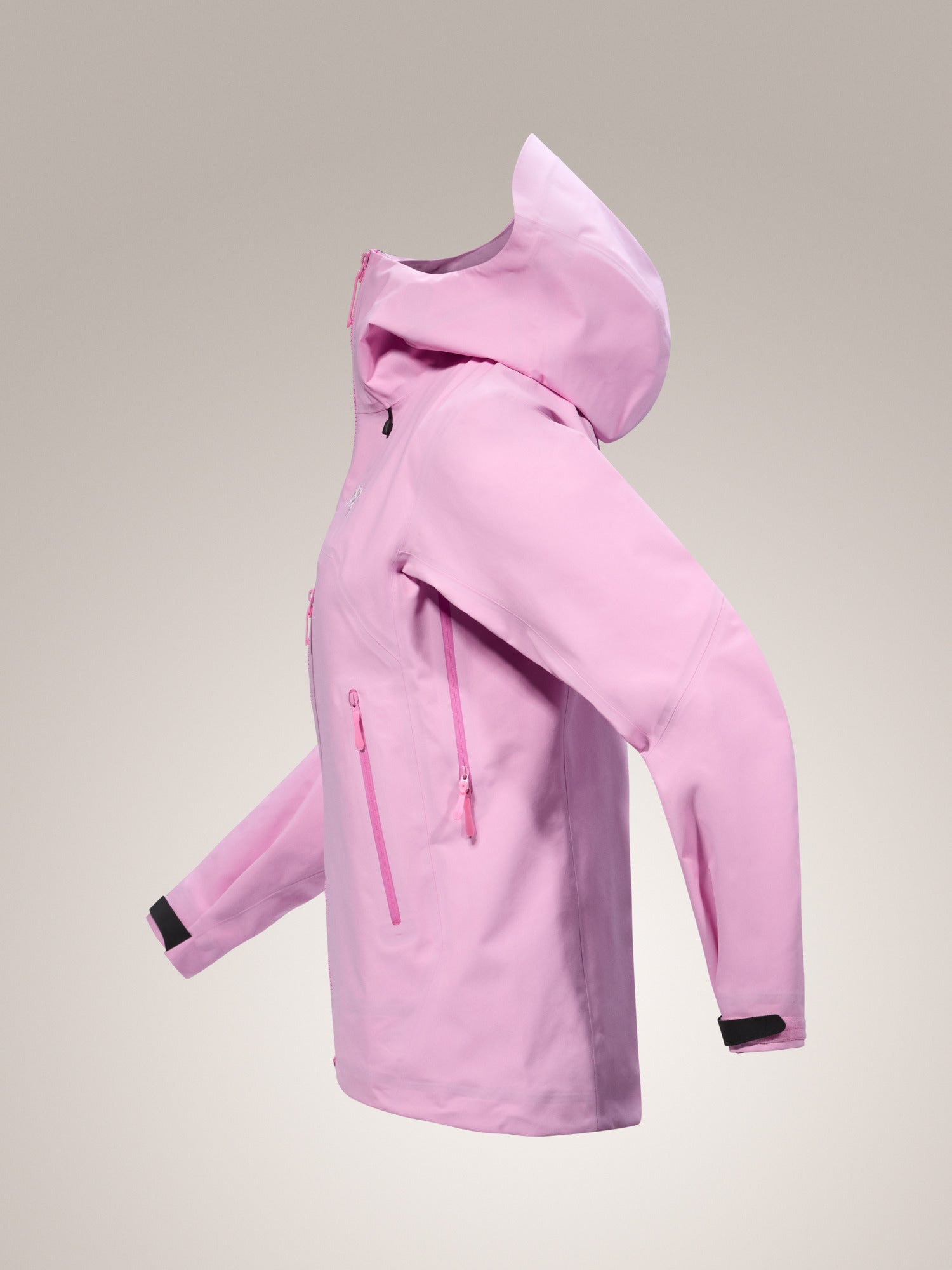 Beta SV Jacket 衝鋒衣外套 女款