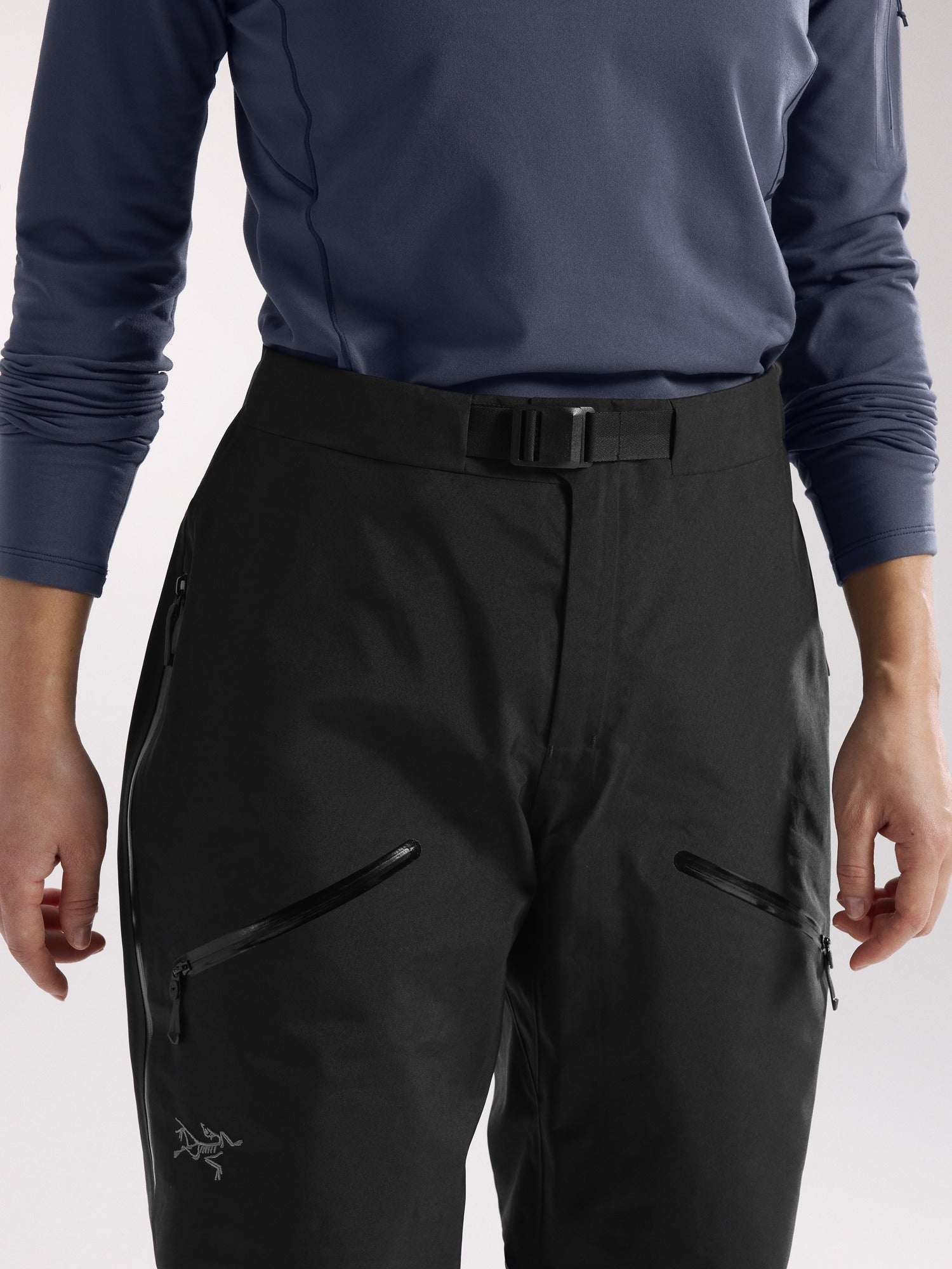 Beta SV Pant 機能長褲 女款