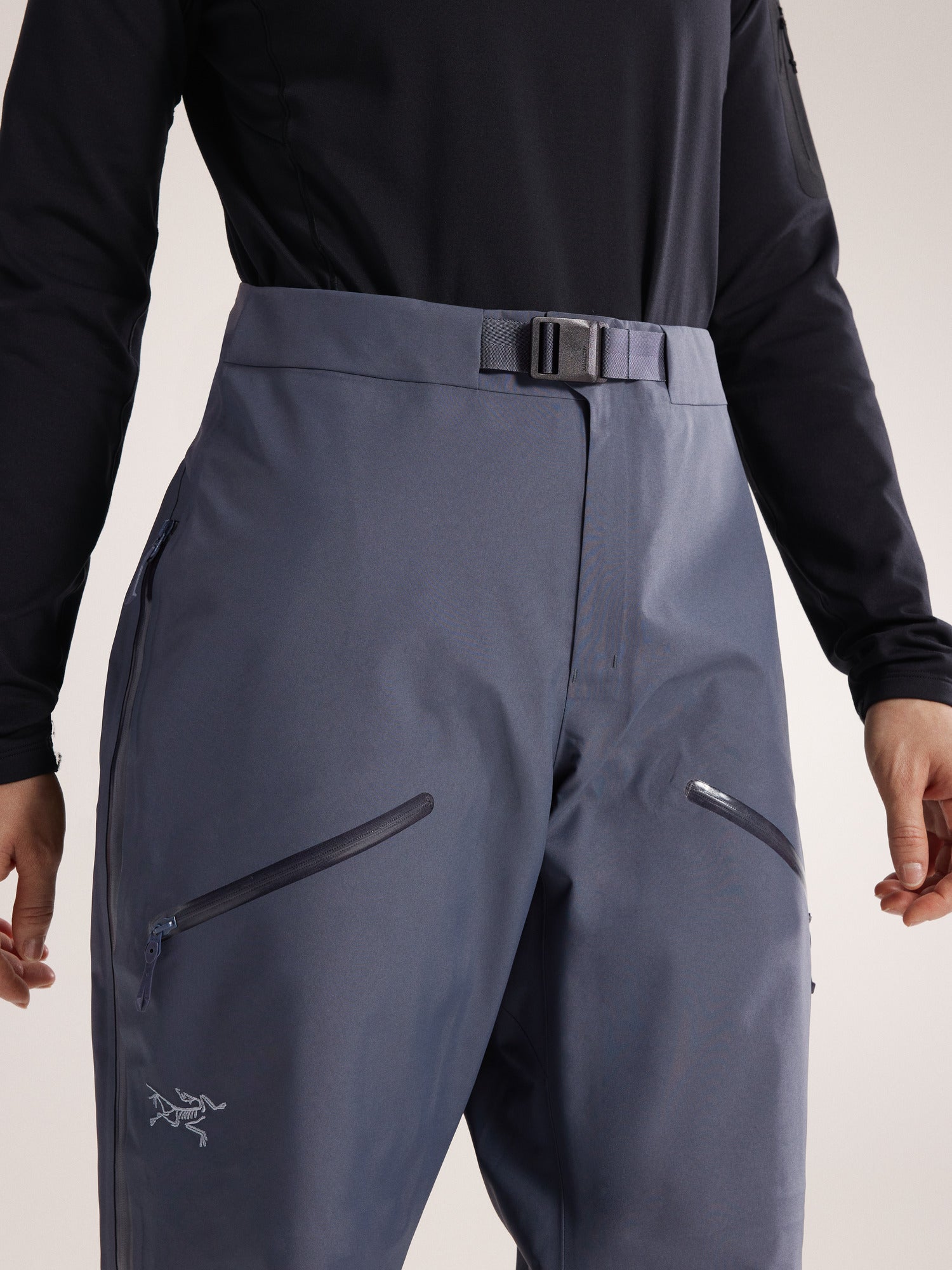 Beta SV Pant 機能長褲 女款