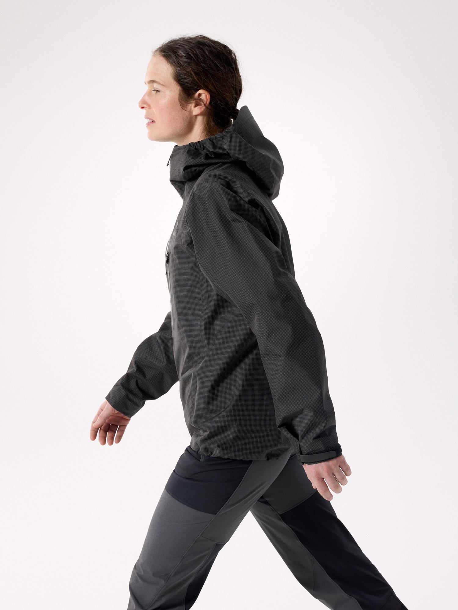 Alpha SL Anorak 衝鋒衣外套 女款