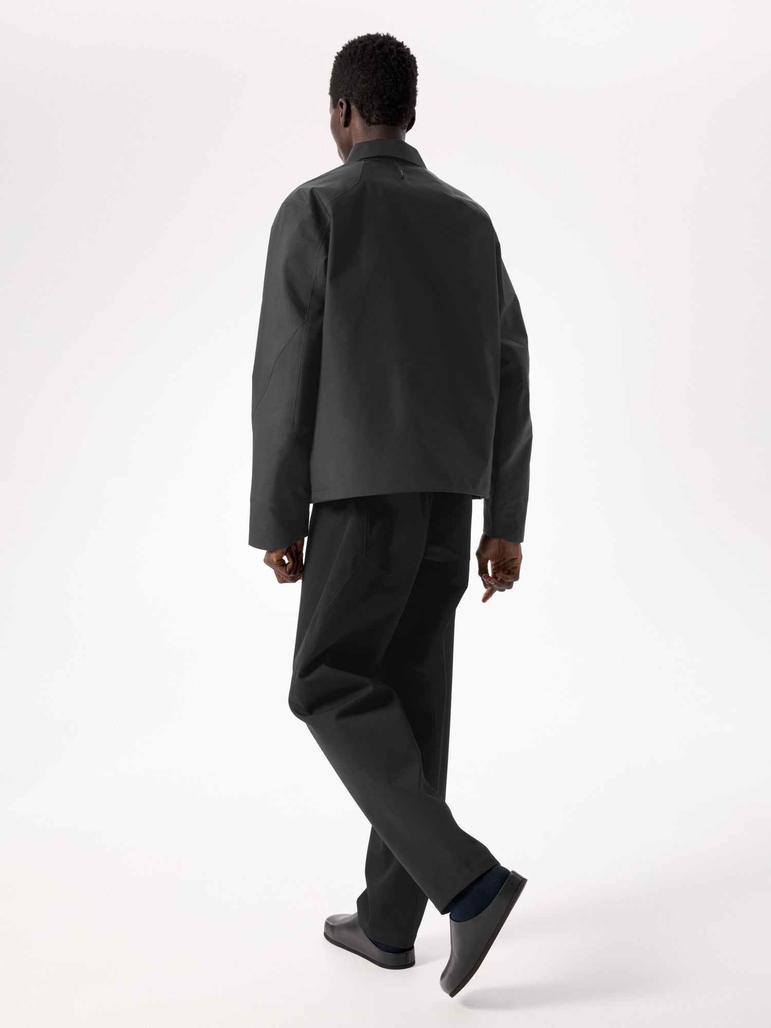 Centroid Jacket 衝鋒衣外套 男款