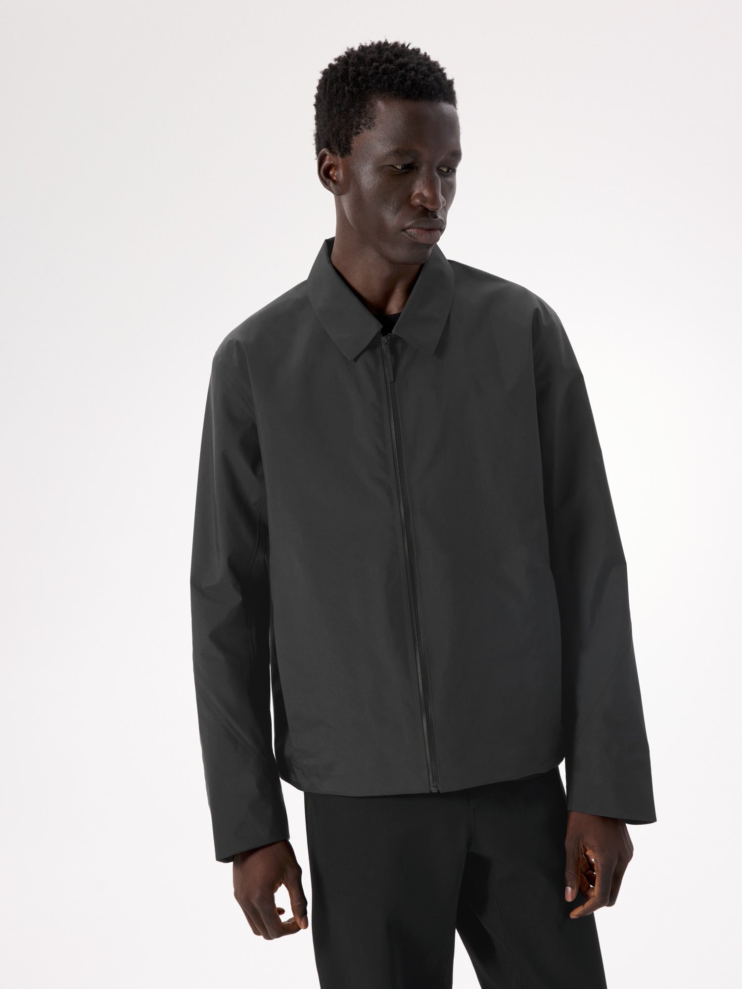 Centroid Jacket 衝鋒衣外套 男款