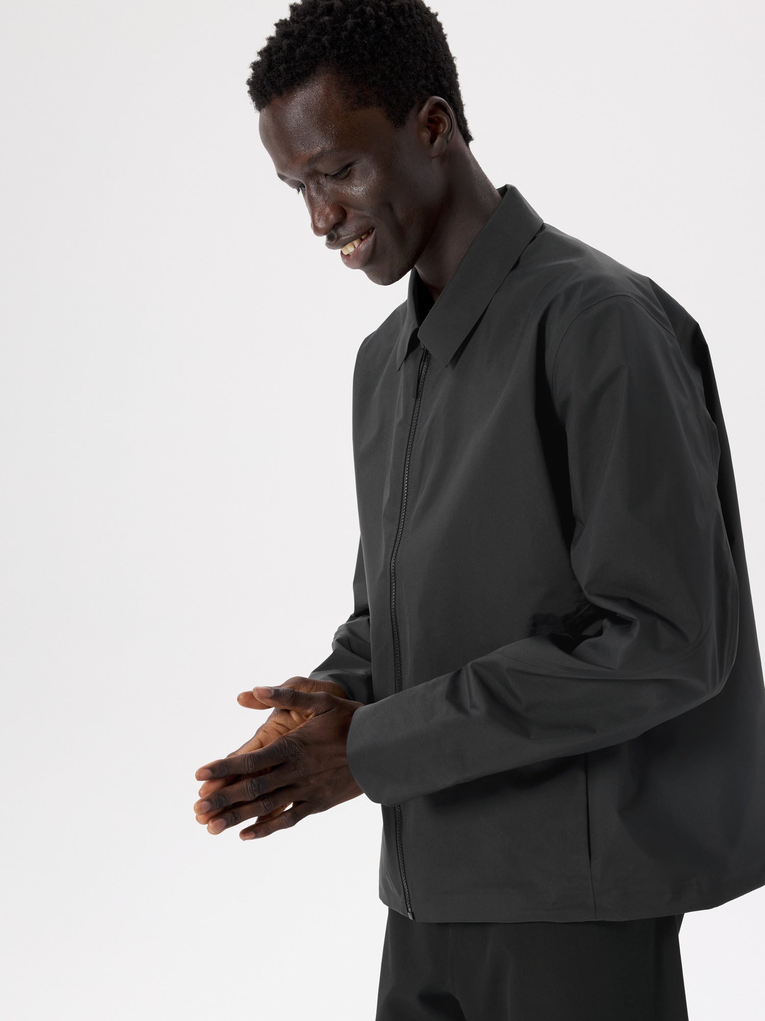 Centroid Jacket 衝鋒衣外套 男款