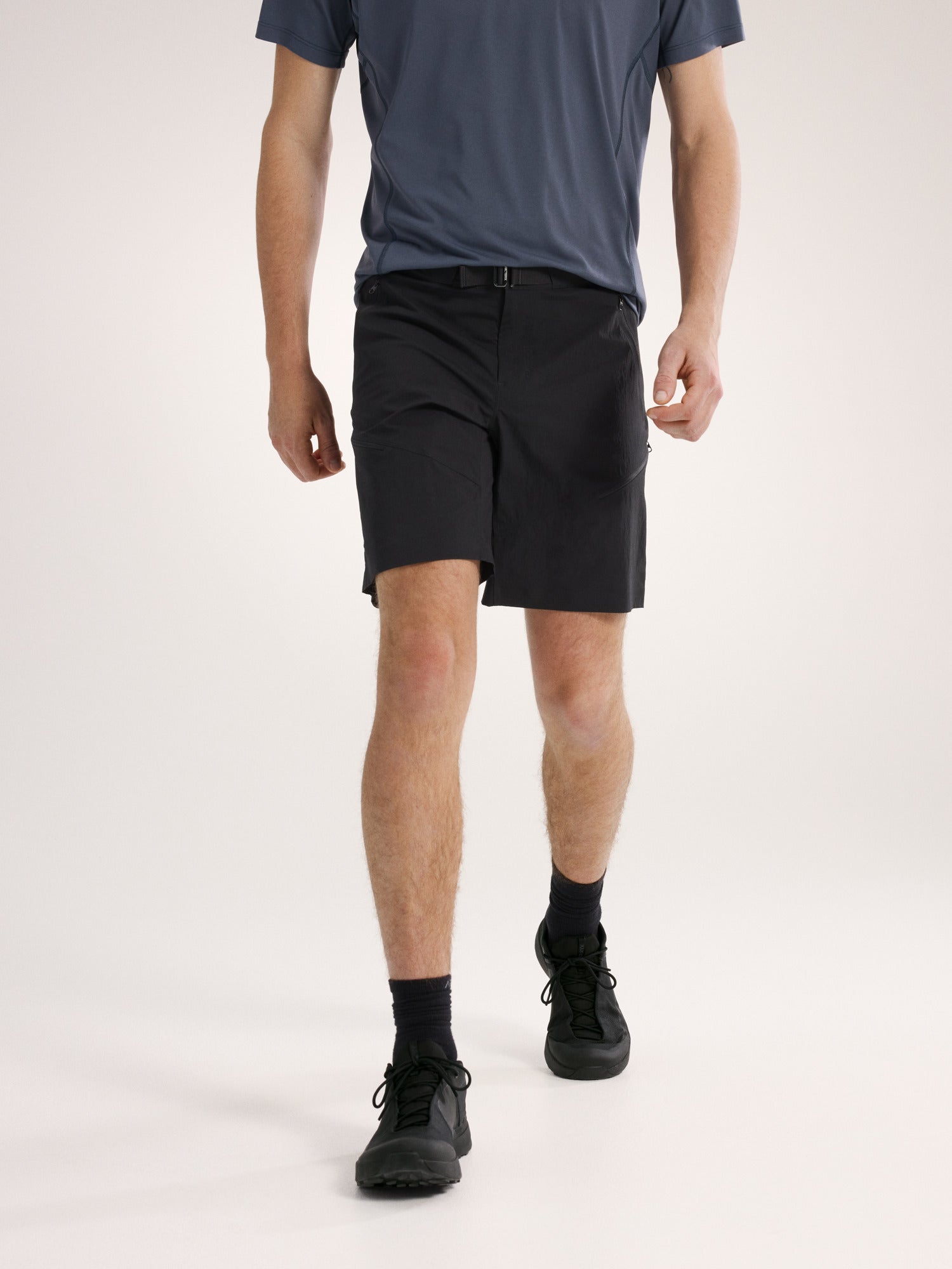 Gamma Quick Dry Short 9" 短褲 男款