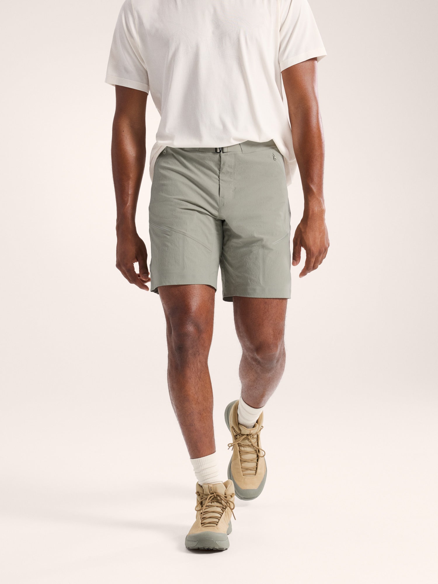 Gamma Quick Dry Short 9" 短褲 男款