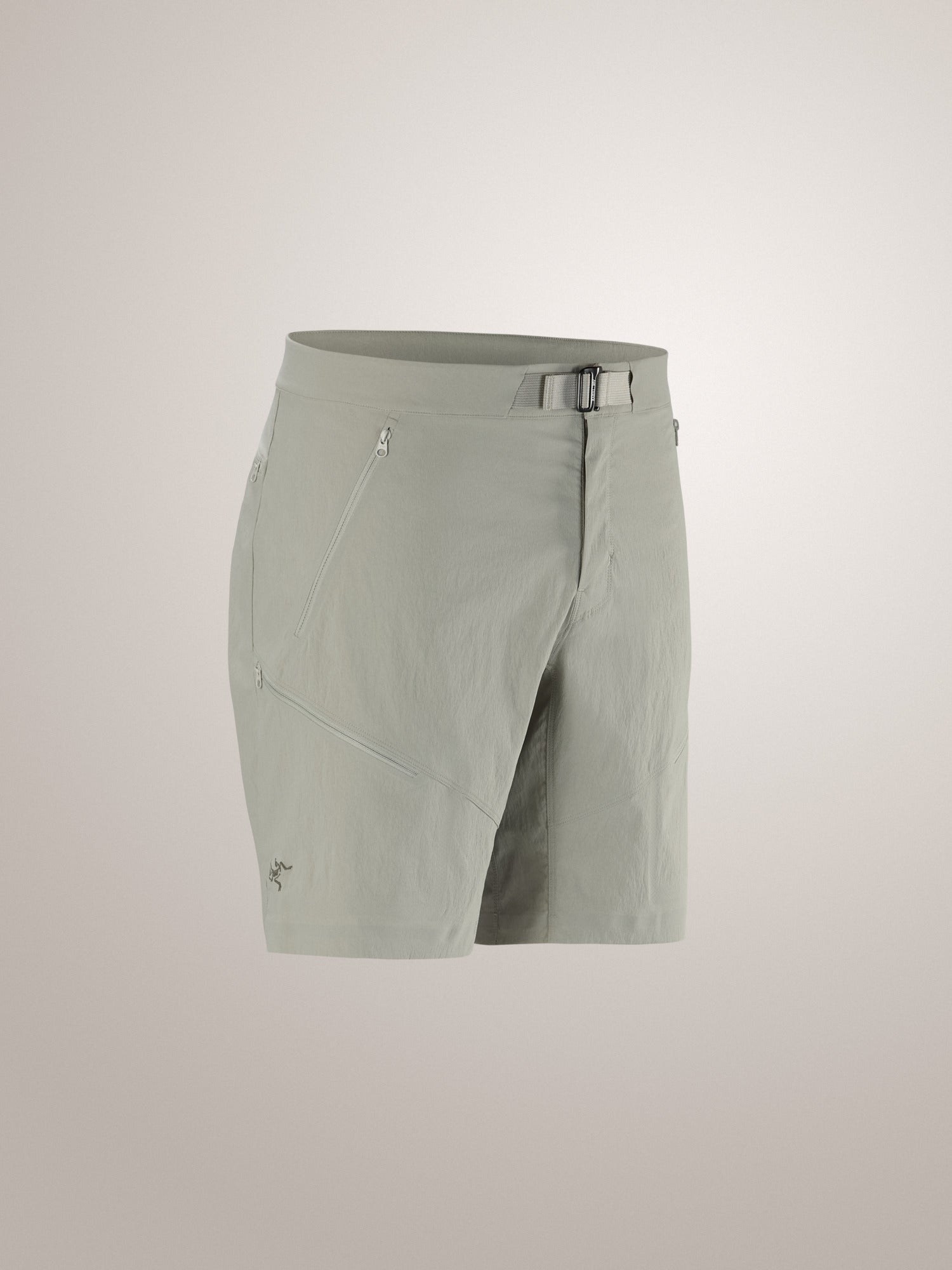 Gamma Quick Dry Short 9" 短褲 男款