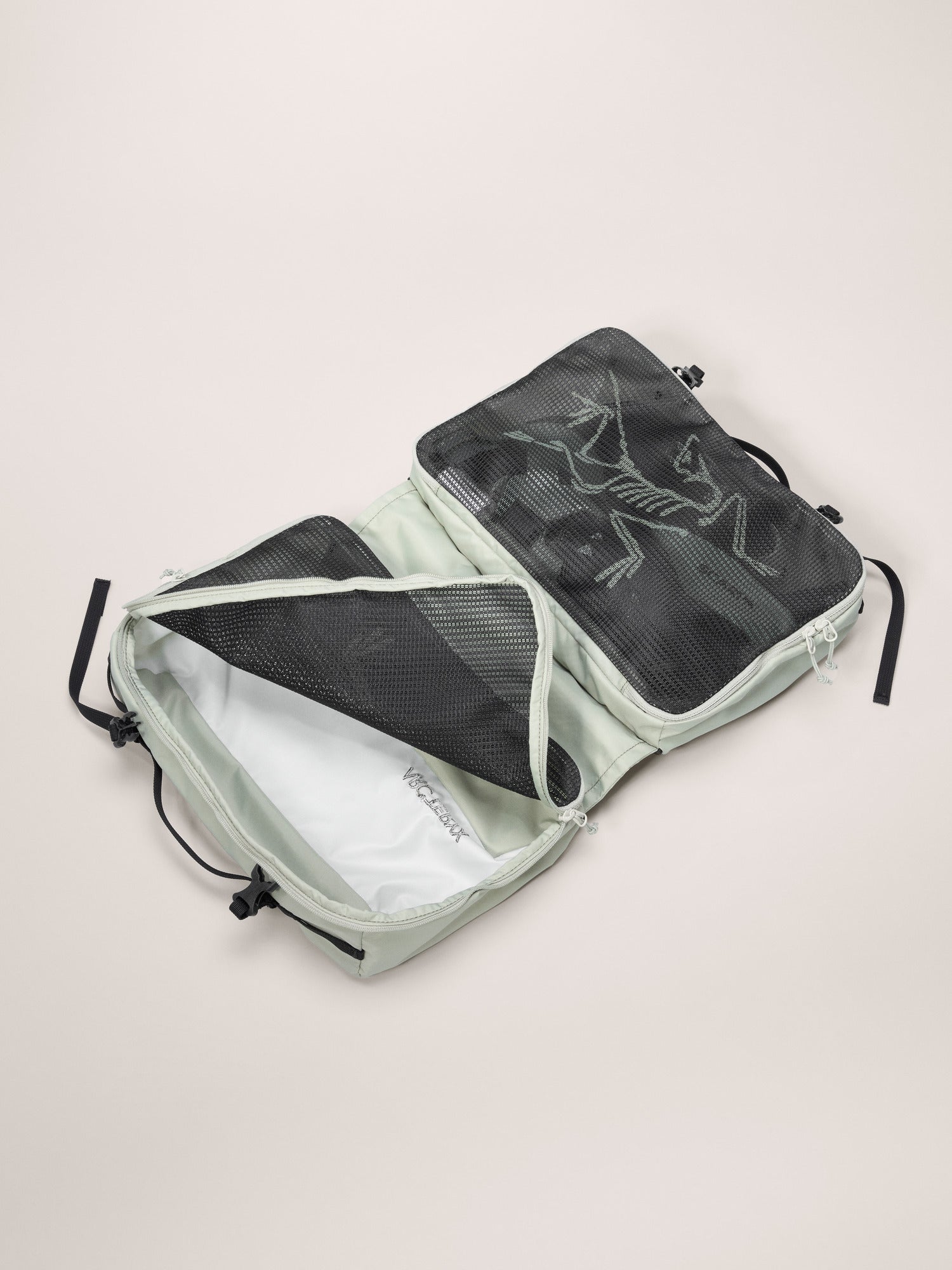 Index 10 Gear Organizer 旅行袋