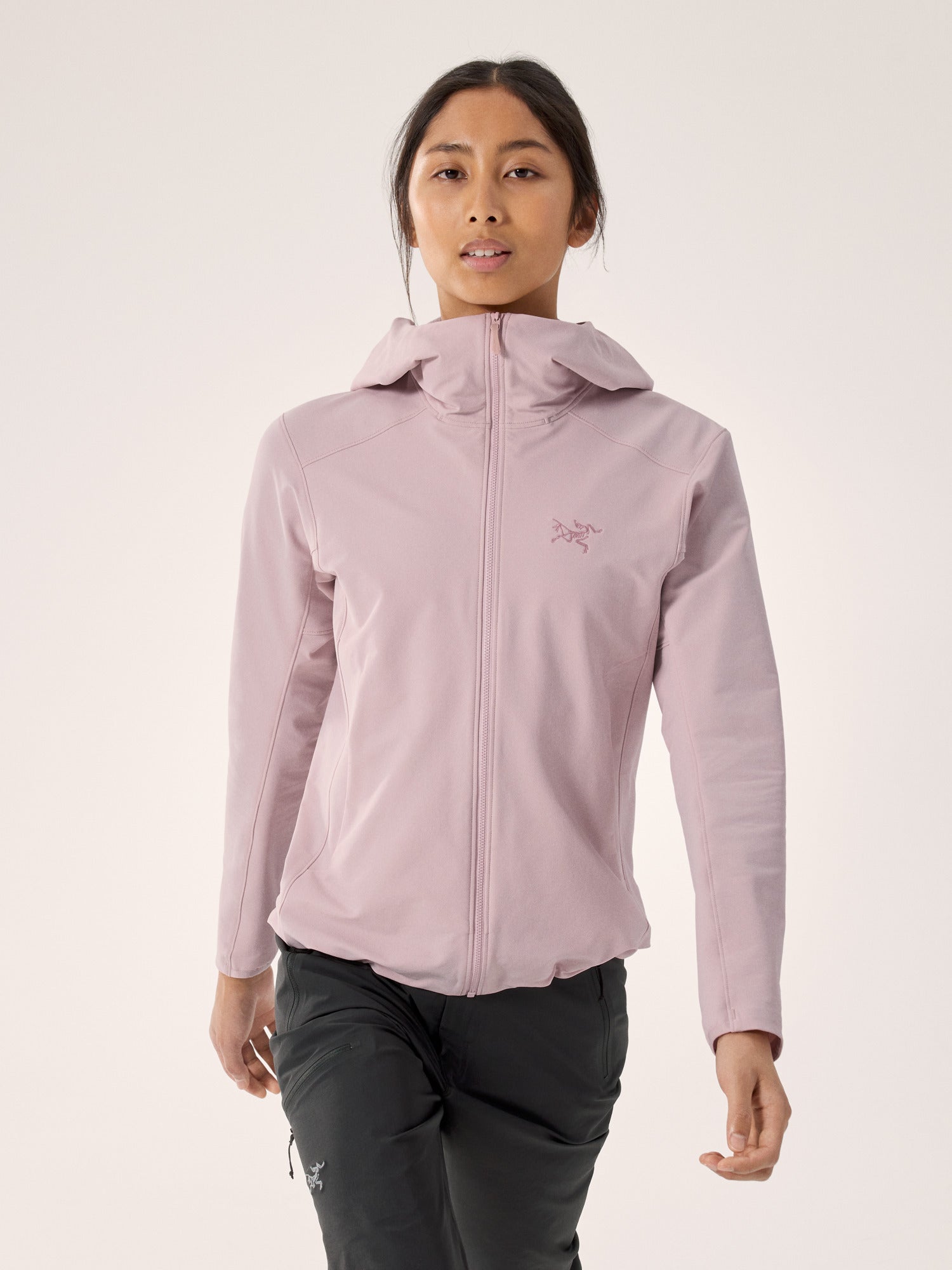 Gamma Jacket 外套 女款