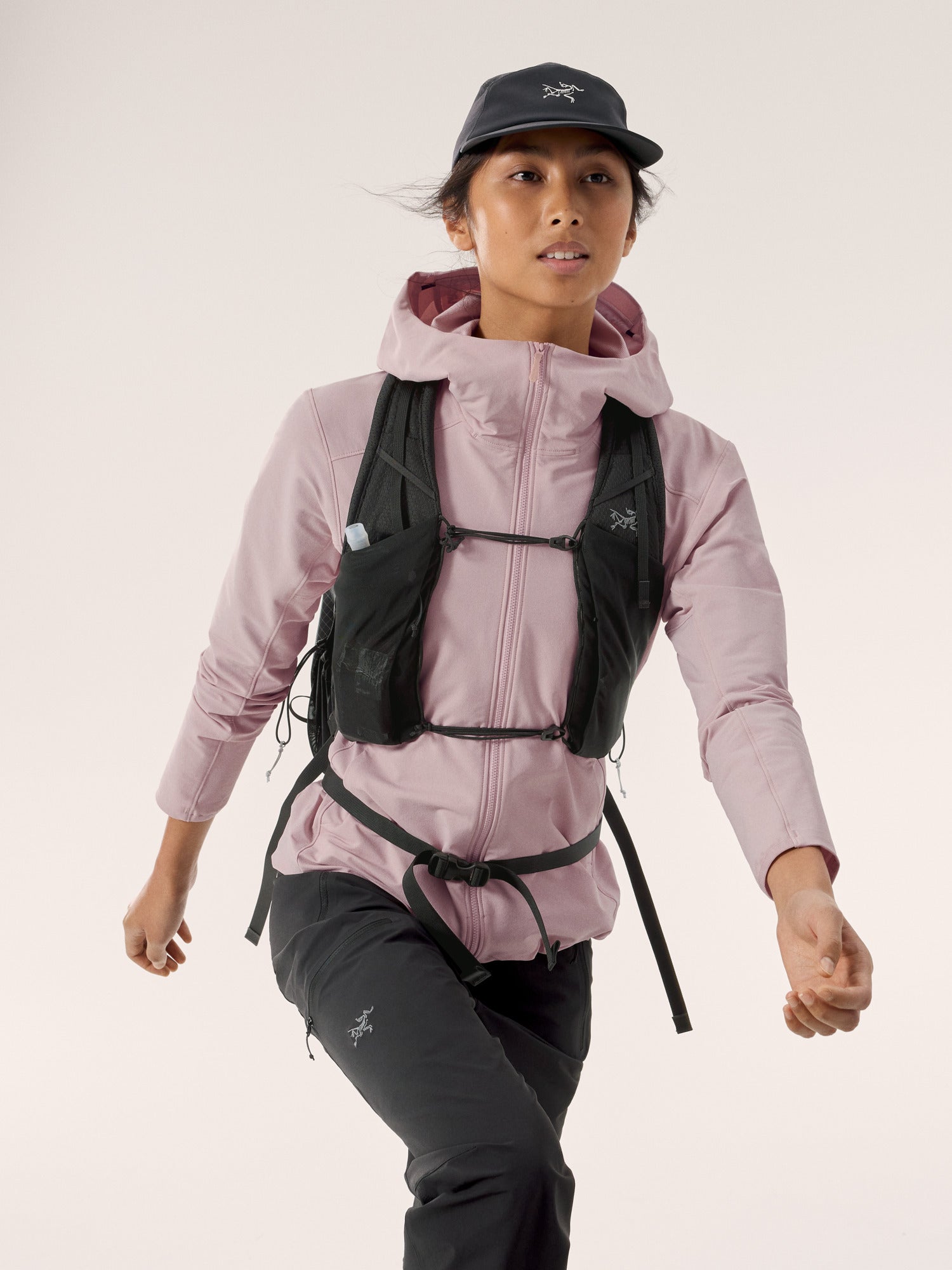 Gamma Jacket 外套 女款