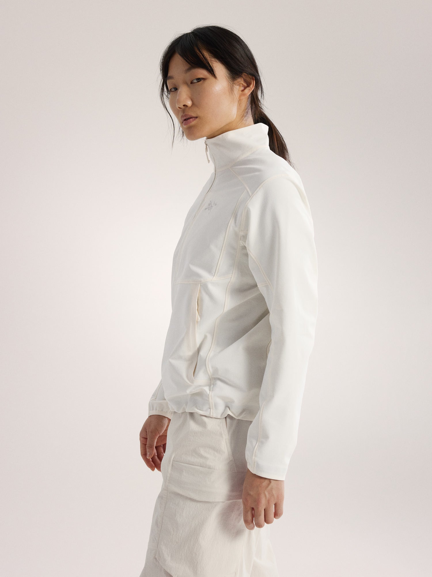 Gamma Jacket 外套 女款