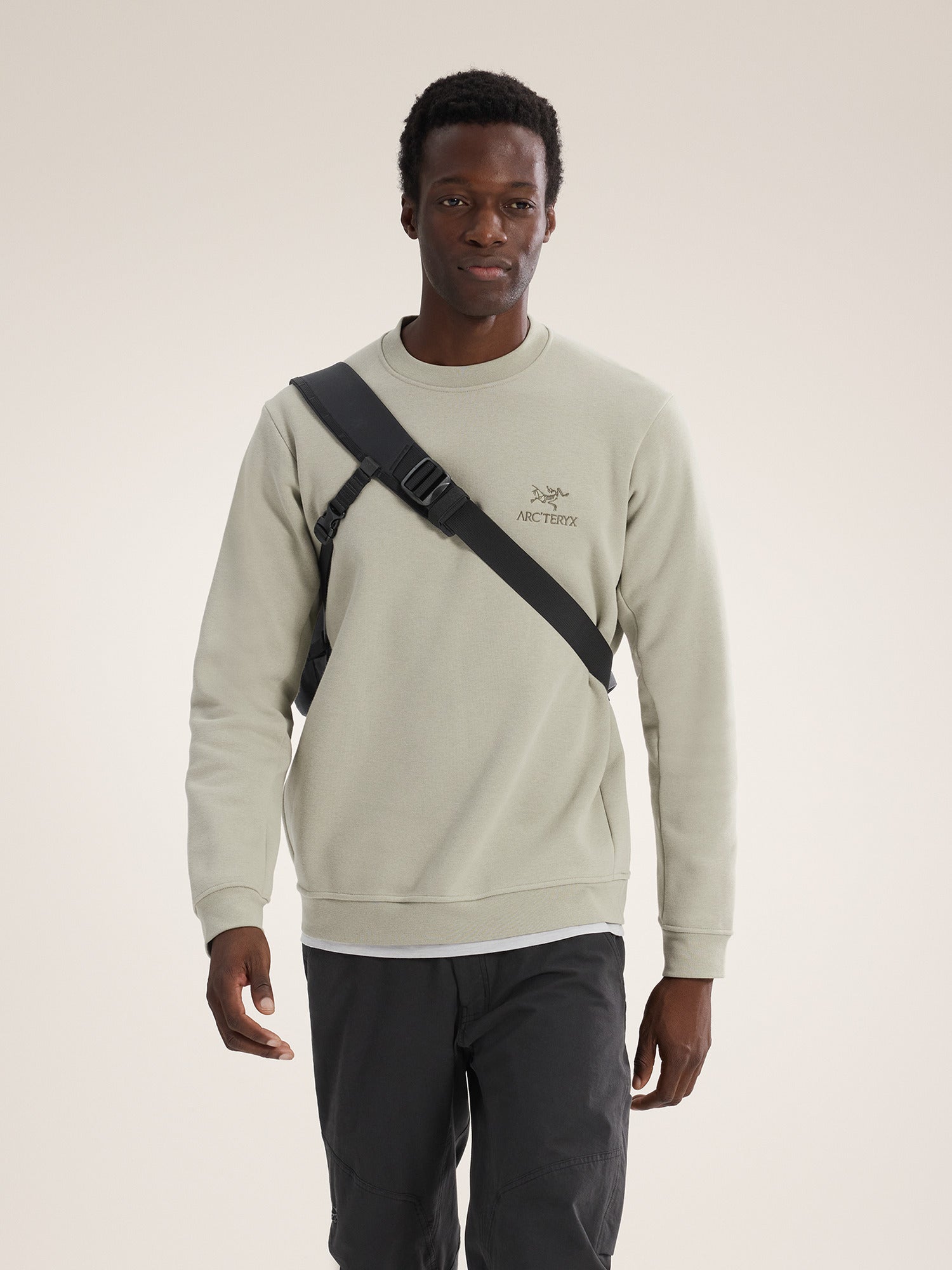 Granville 10 Courier Bag 背包