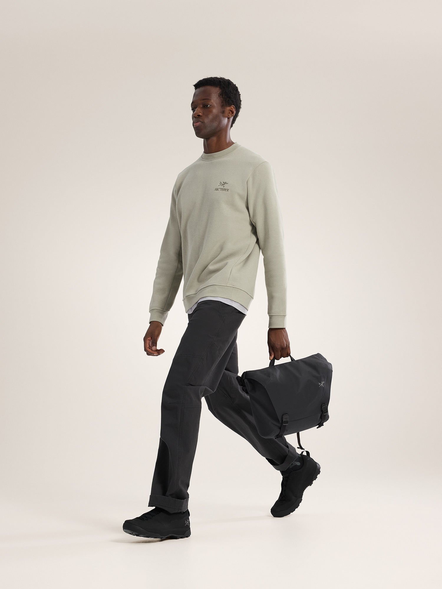 Granville 10 Courier Bag 背包