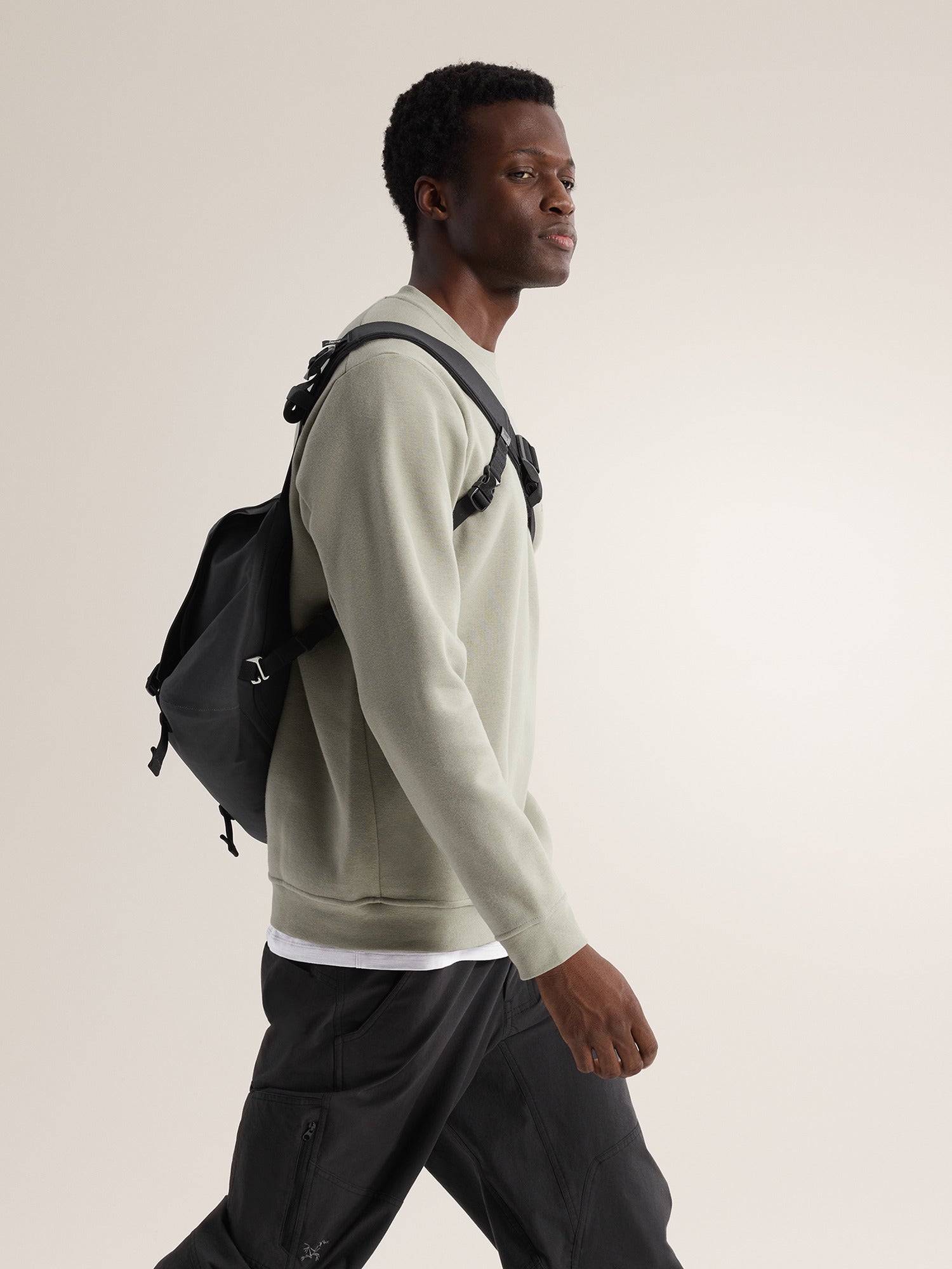 Granville 10 Courier Bag 背包