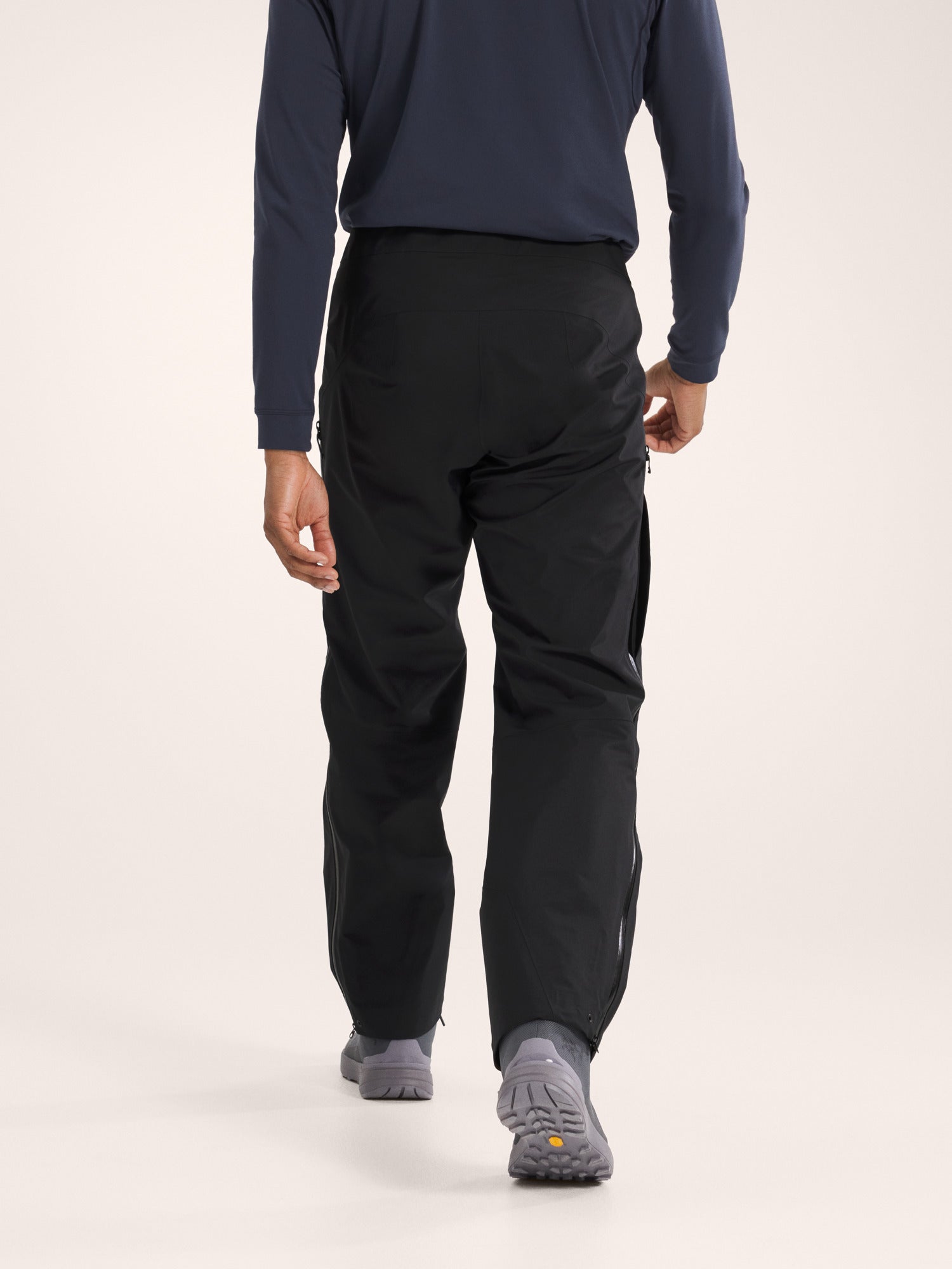 Beta Pant Gore-Tex 機能長褲 男款