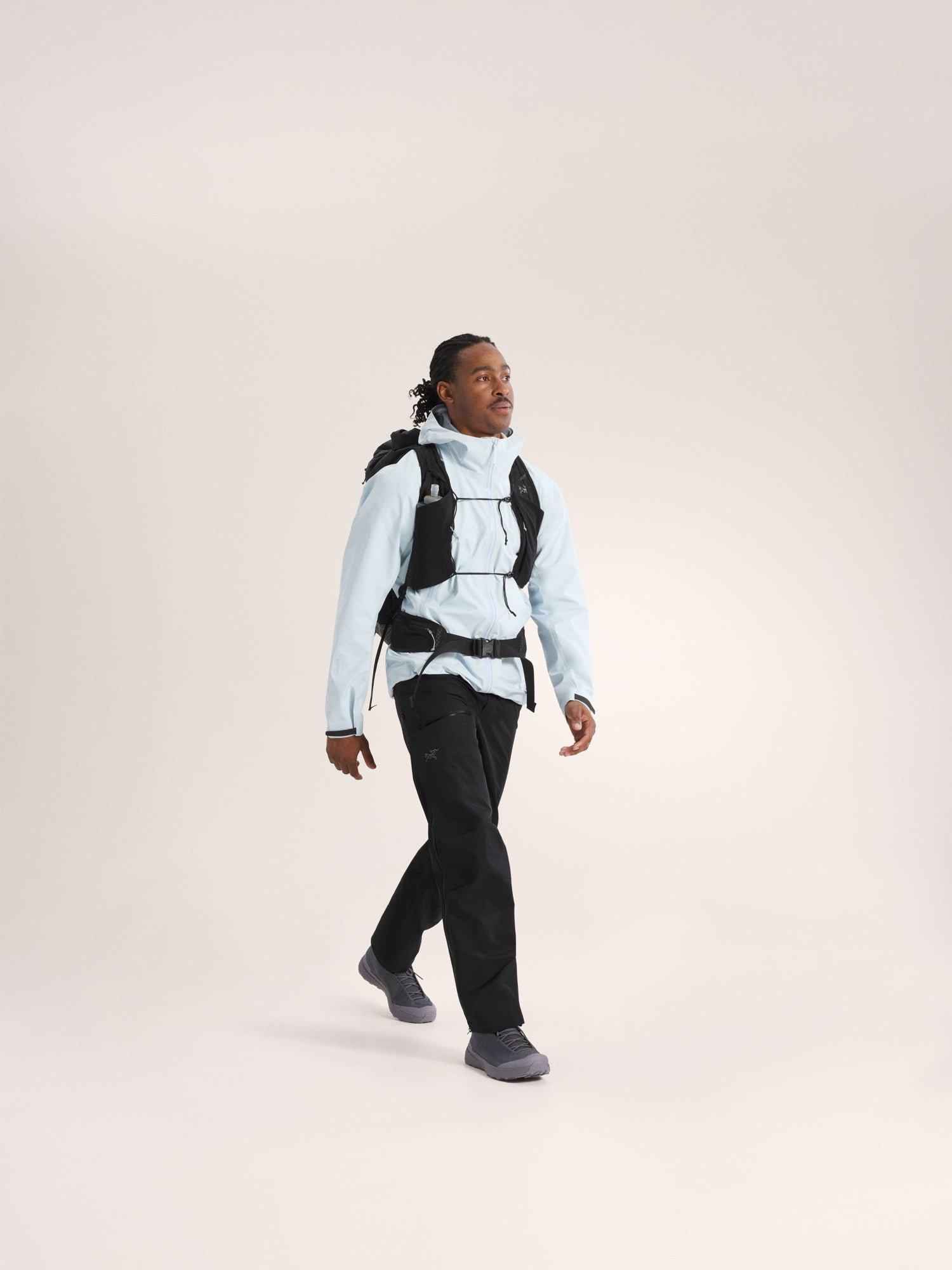 Beta Pant Gore-Tex 機能長褲 男款