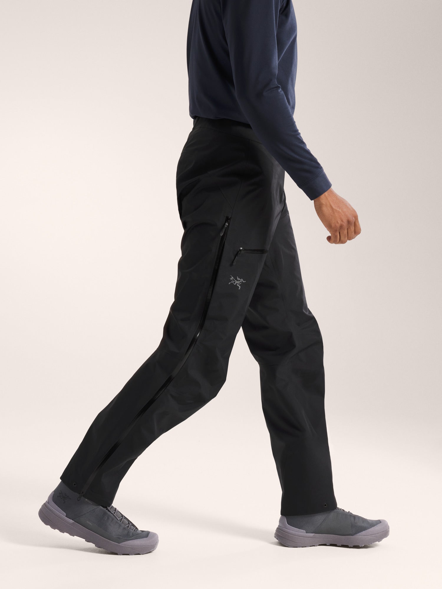 Beta Pant Gore-Tex 機能長褲 男款
