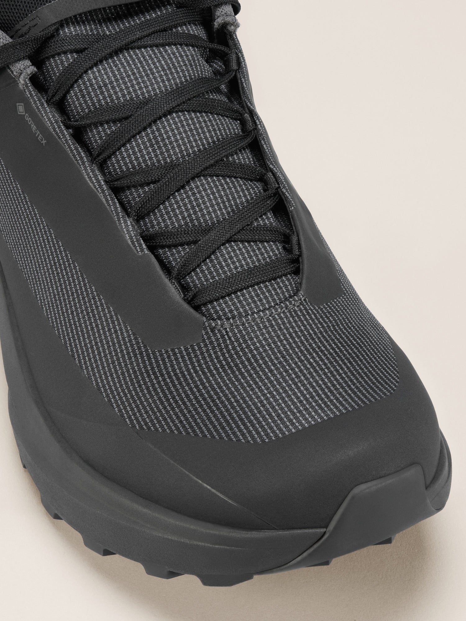 NORVAN LD 4 GTX 越野跑鞋男款