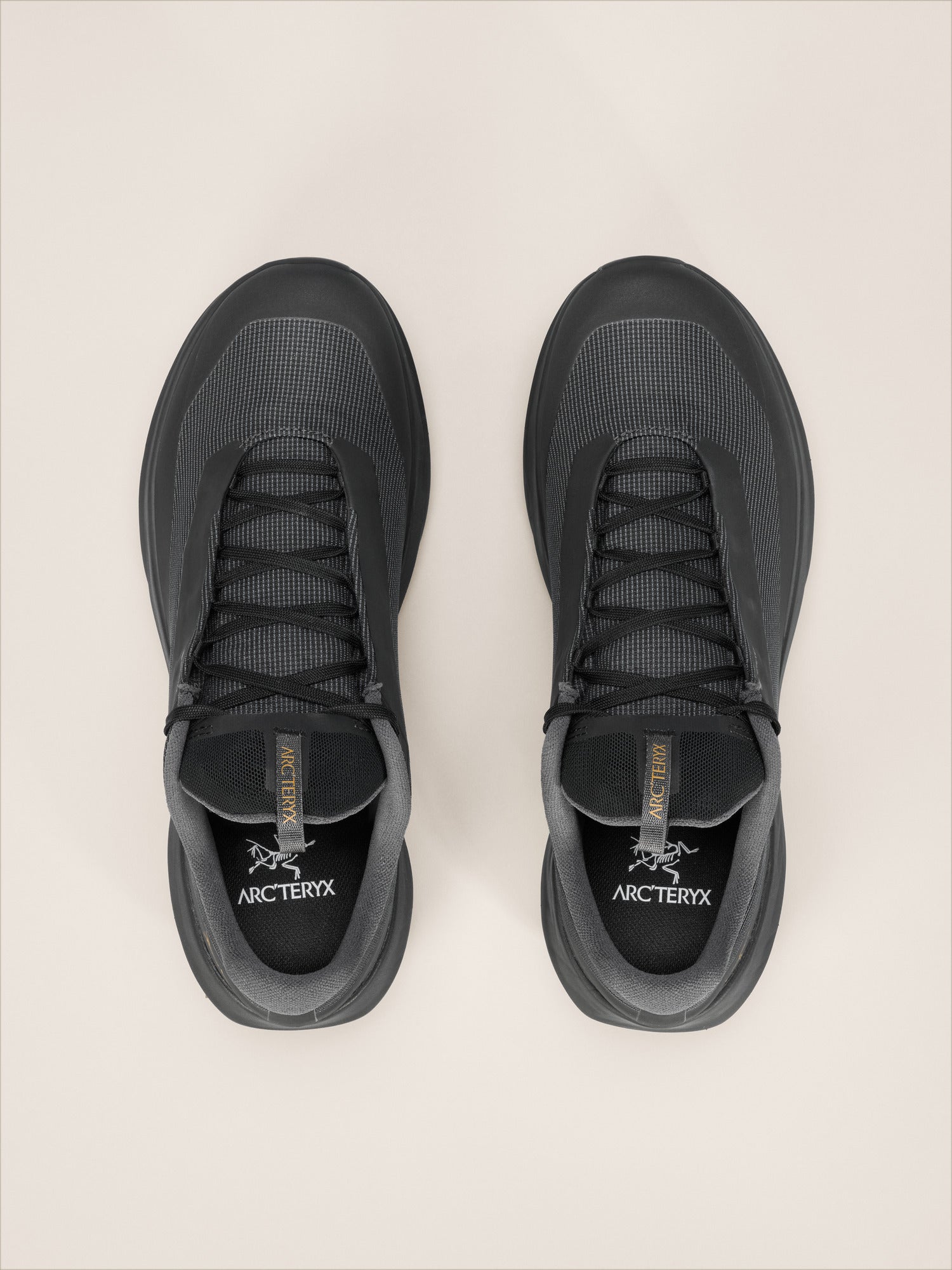 NORVAN LD 4 GTX 越野跑鞋 男款