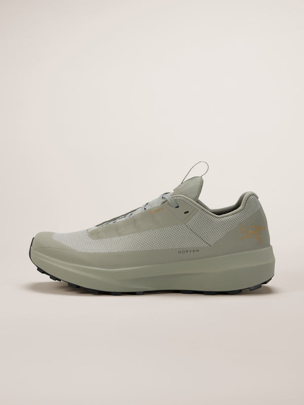 NORVAN LD 4 GTX 越野跑鞋 男款