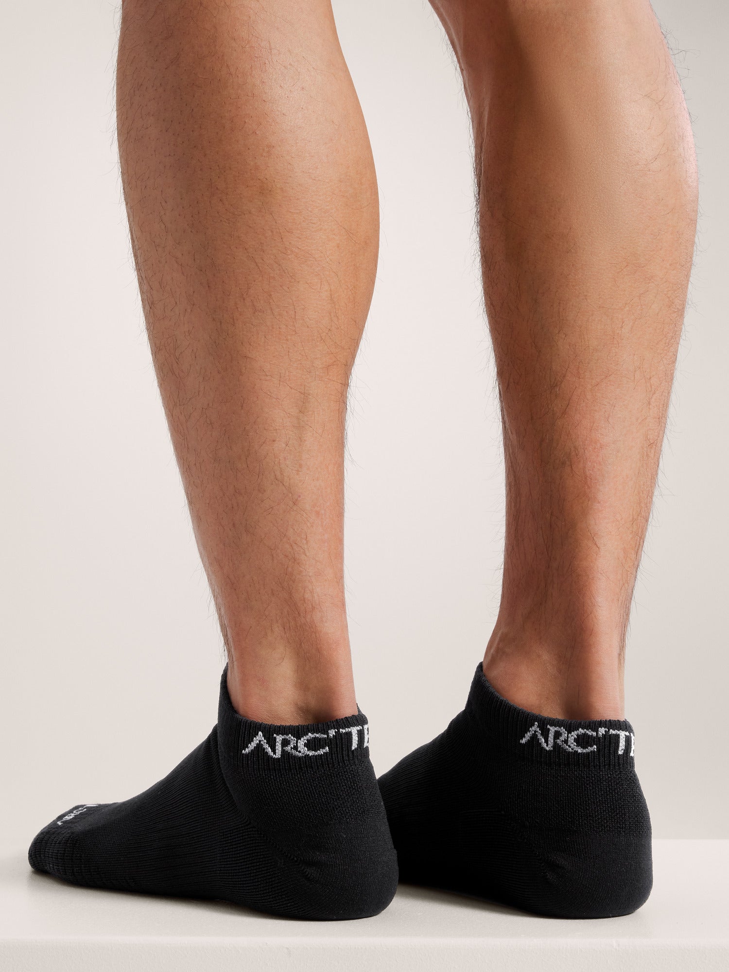 Synthetic Low Cut Sock 短筒襪