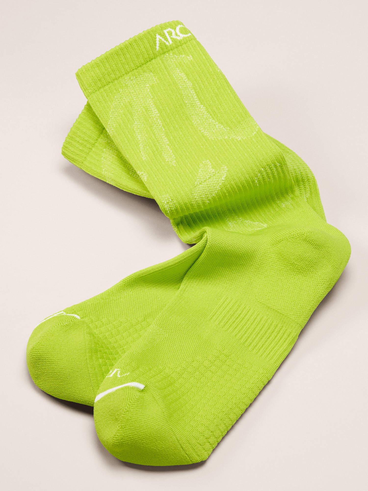 Synthetic Mid Grotto Sock 中筒襪