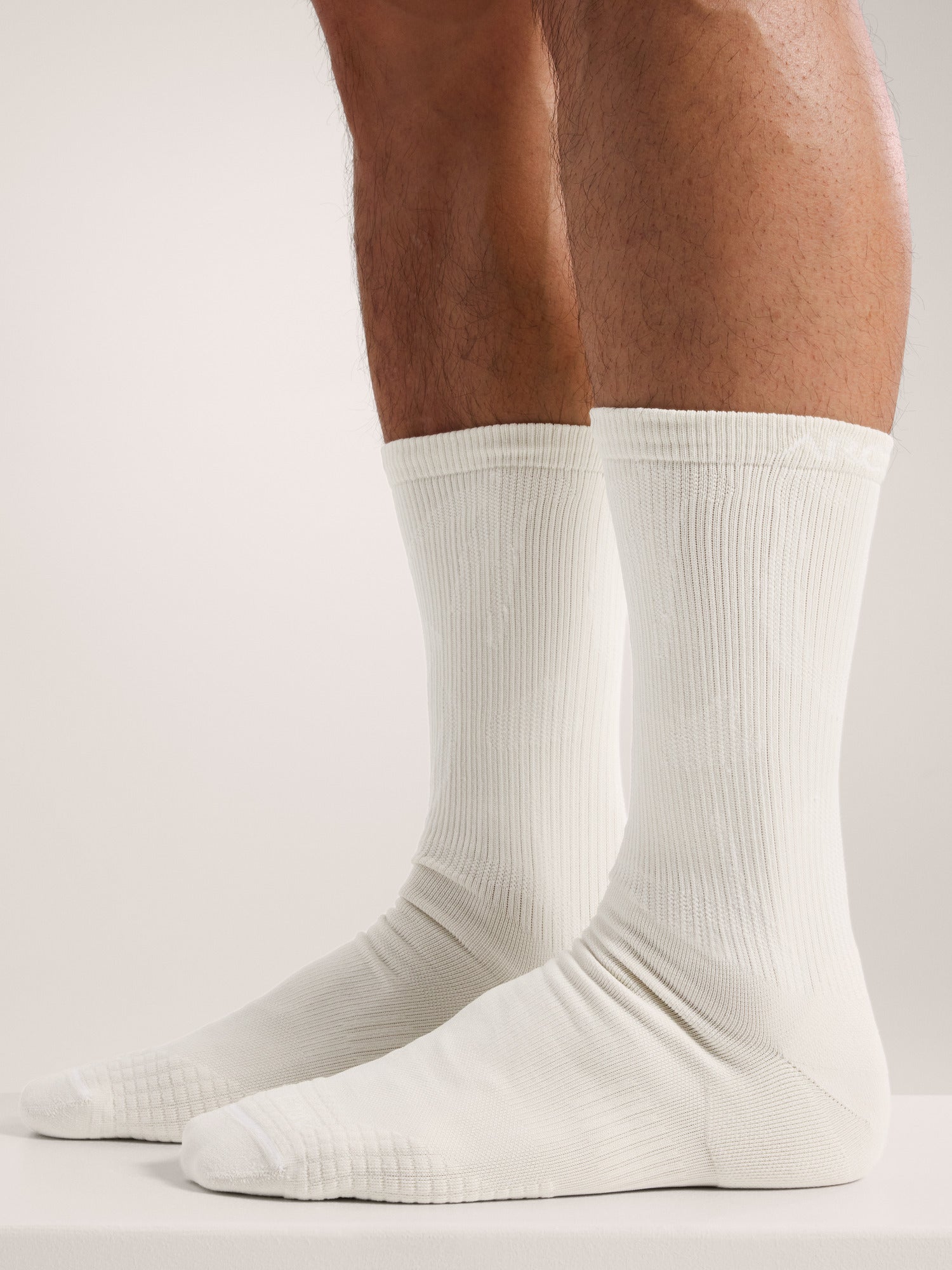 Synthetic Mid Grotto Sock 中筒襪