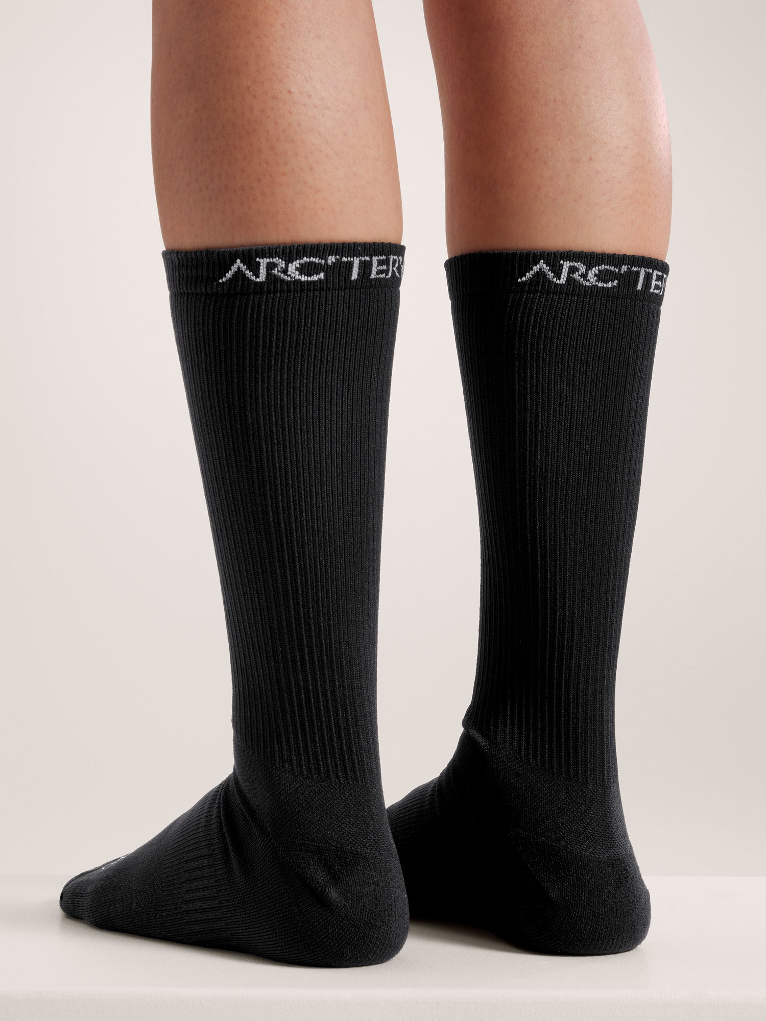 Synthetic Ultralightweight Mid Sock 中筒襪