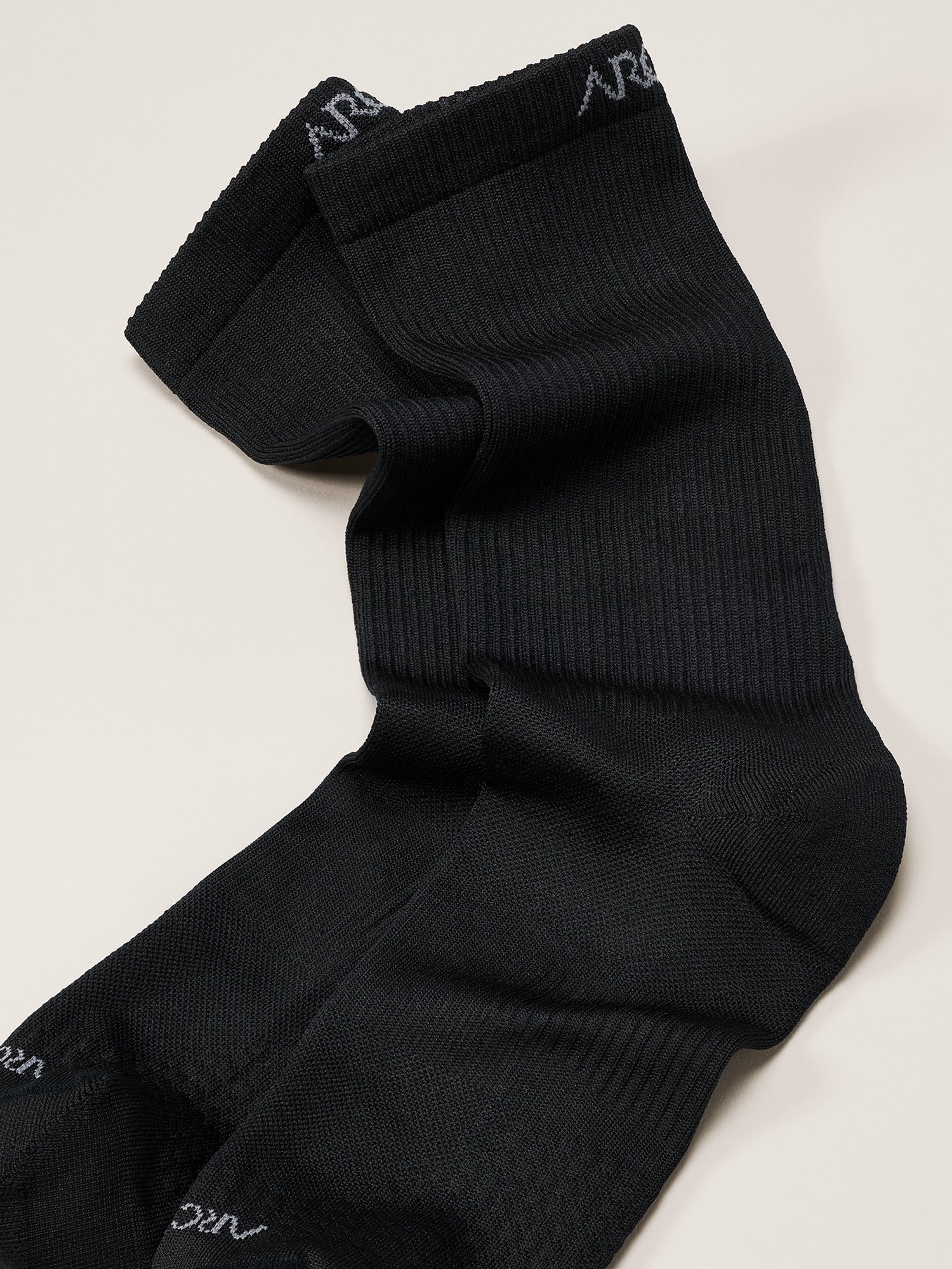 Synthetic Ultralightweight Mid Sock 中筒襪