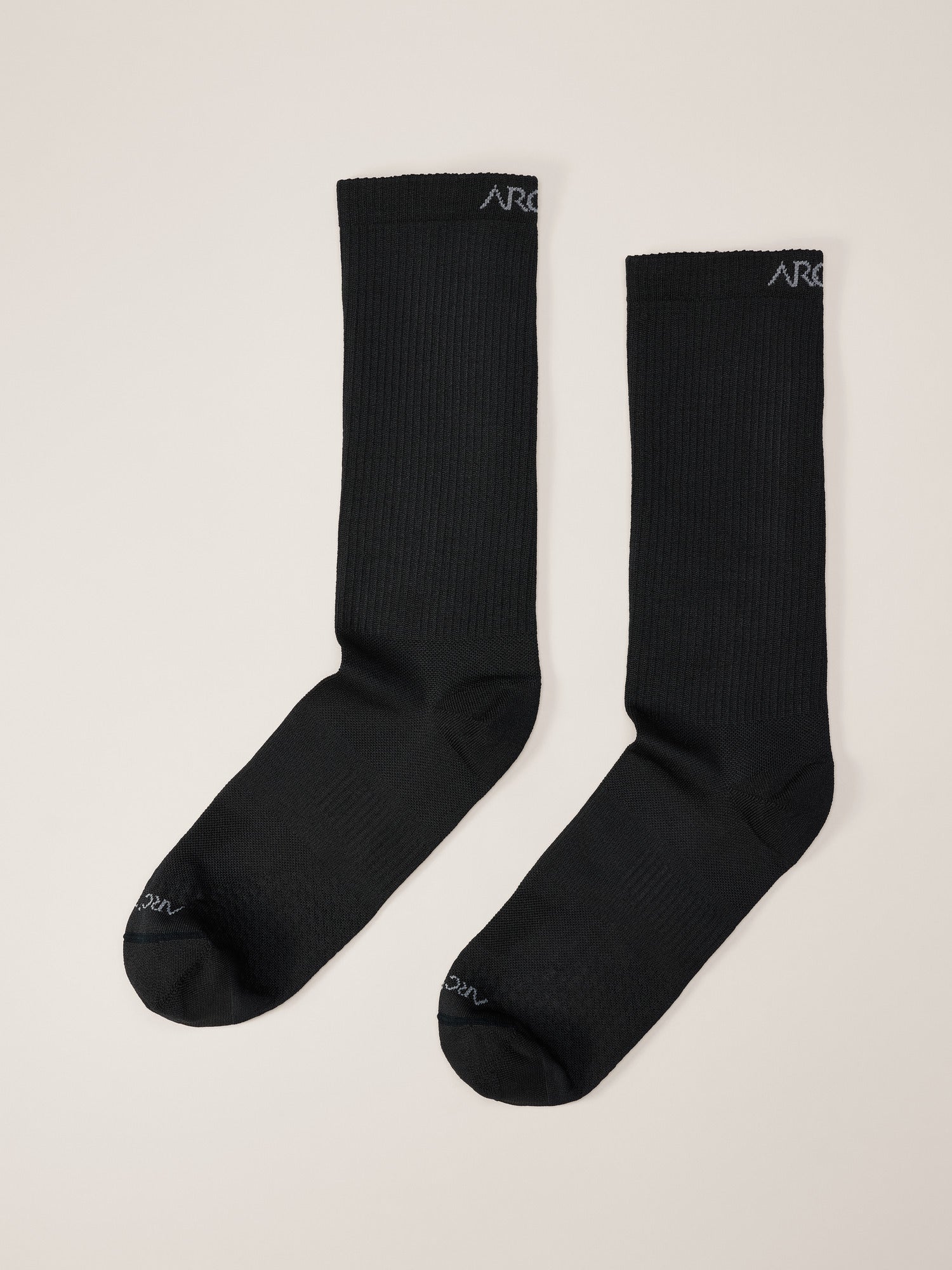 Synthetic Ultralightweight Mid Sock 中筒襪