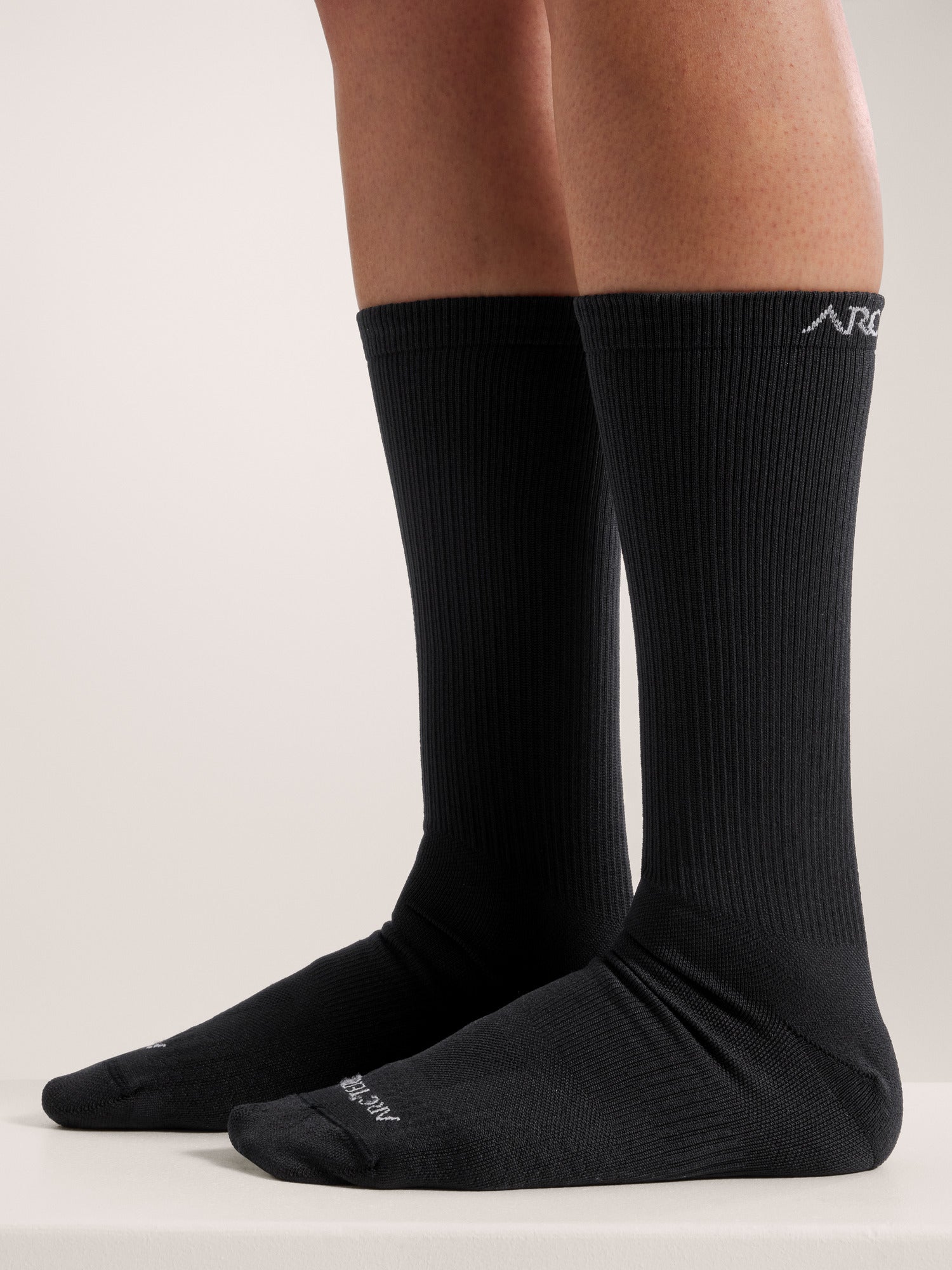 Synthetic Ultralightweight Mid Sock 中筒襪