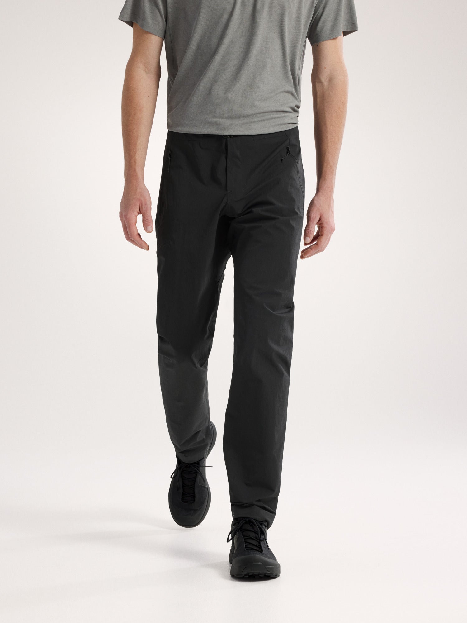 Gamma Pant 長褲 男款