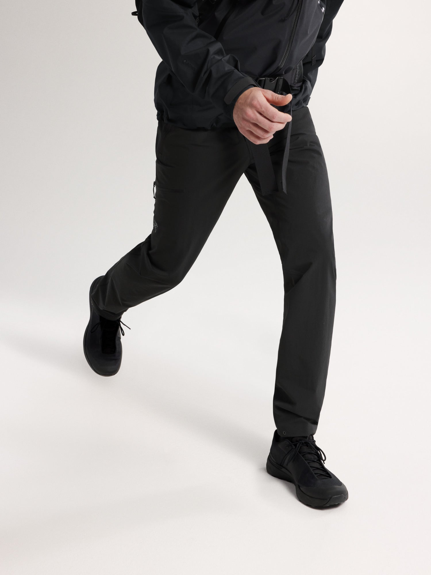 Gamma Pant 長褲 男款