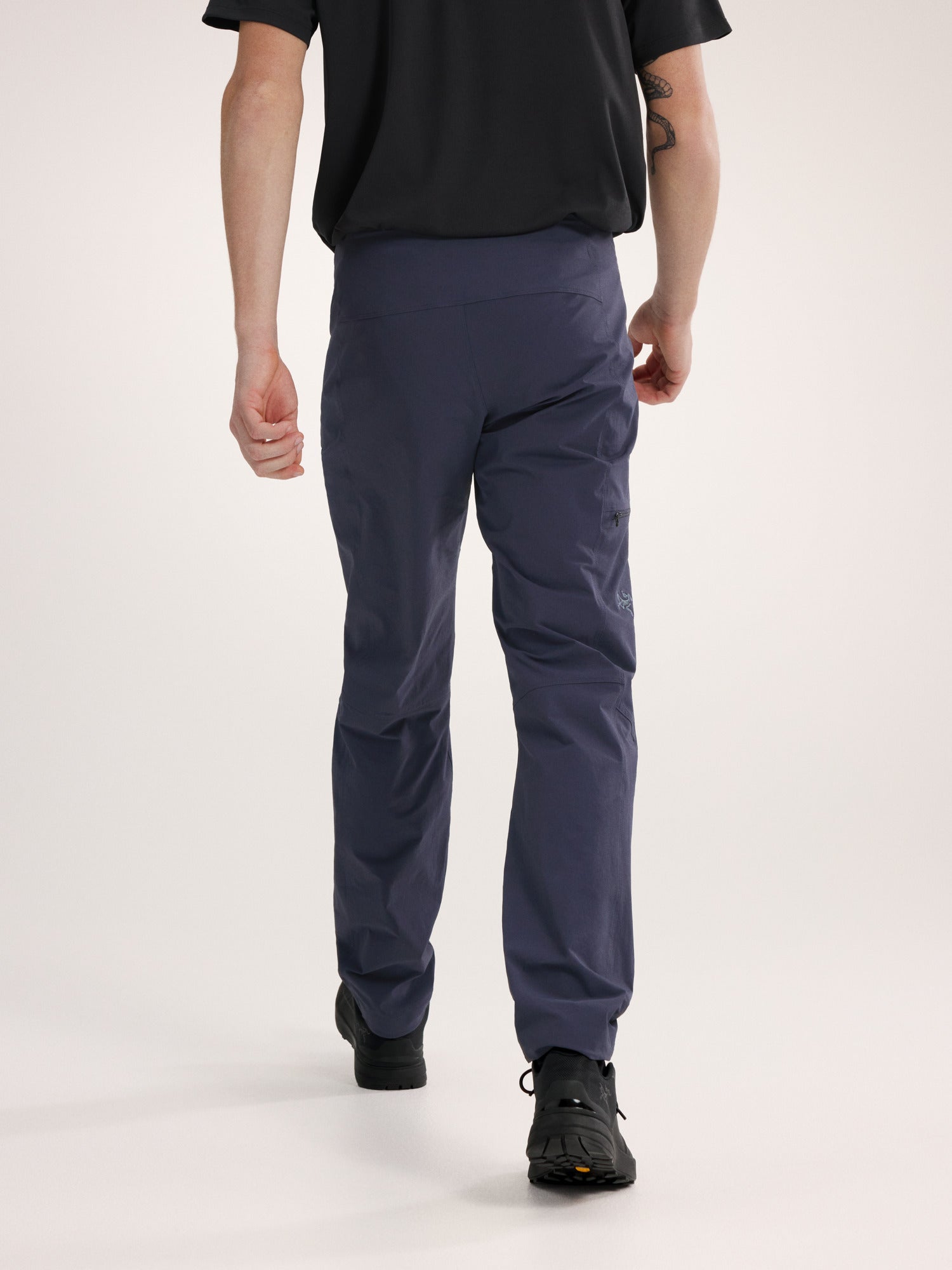 Gamma Pant 長褲 男款