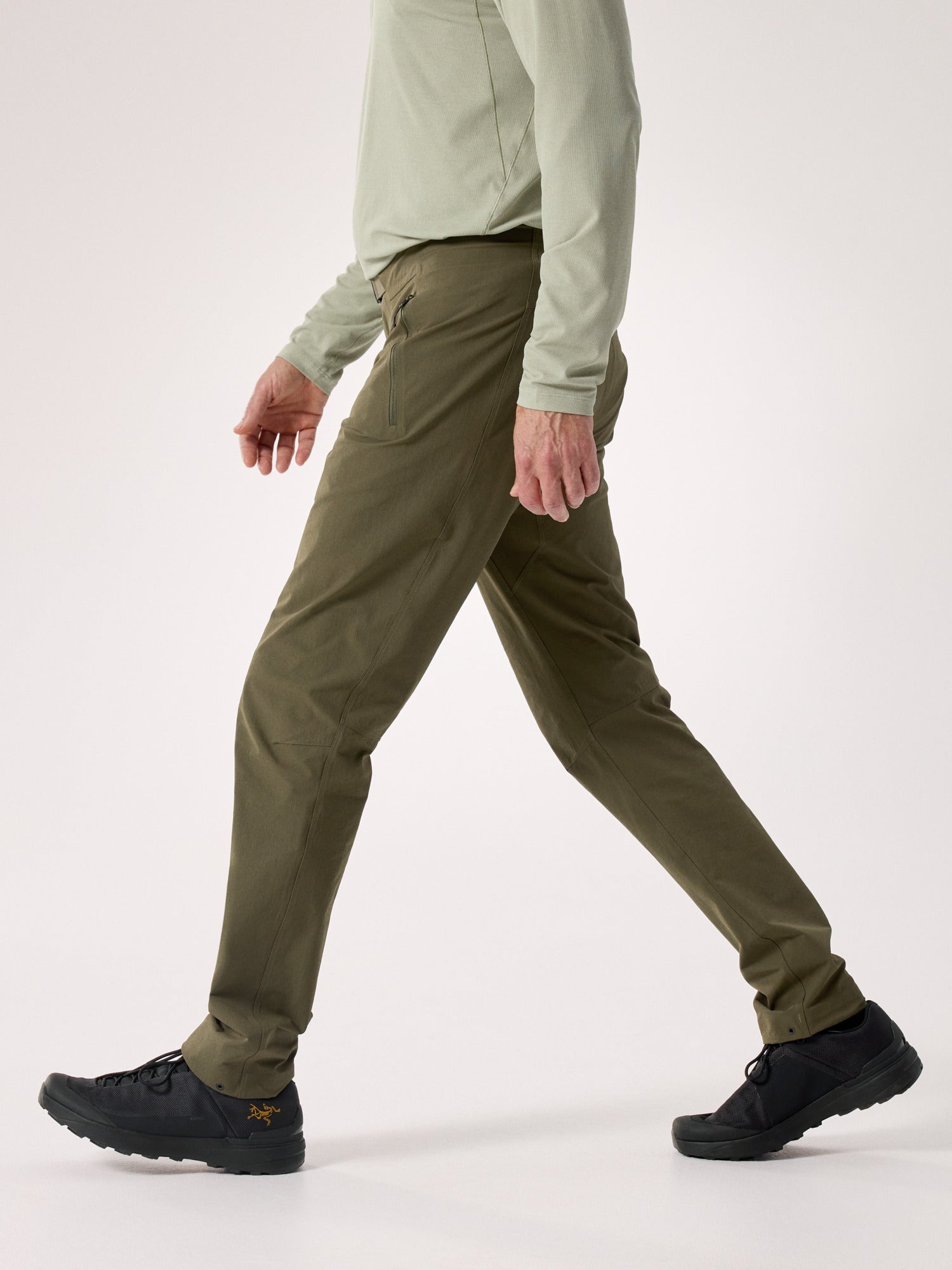 Gamma Pant 長褲 男款