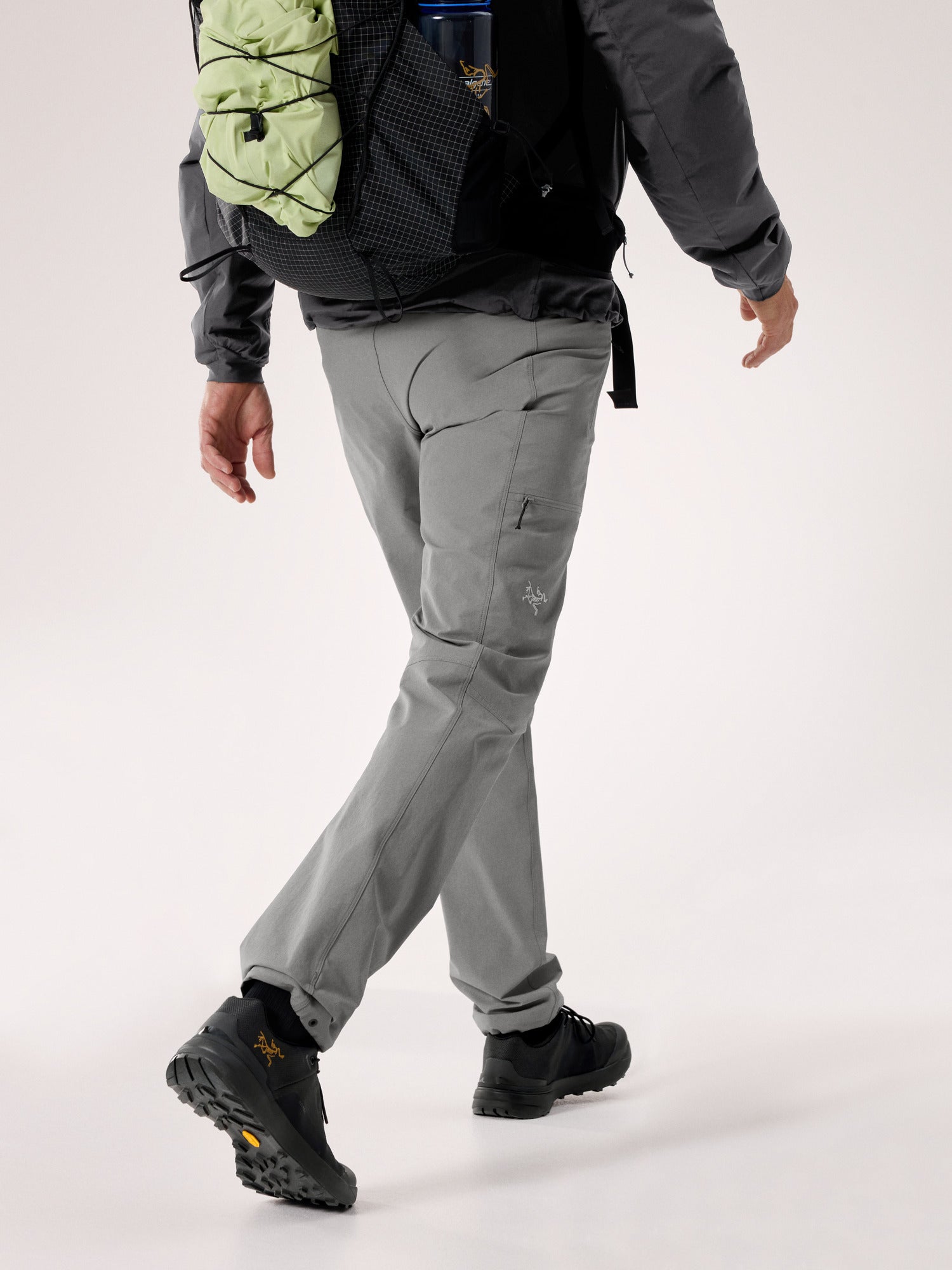 Gamma Pant 長褲 男款