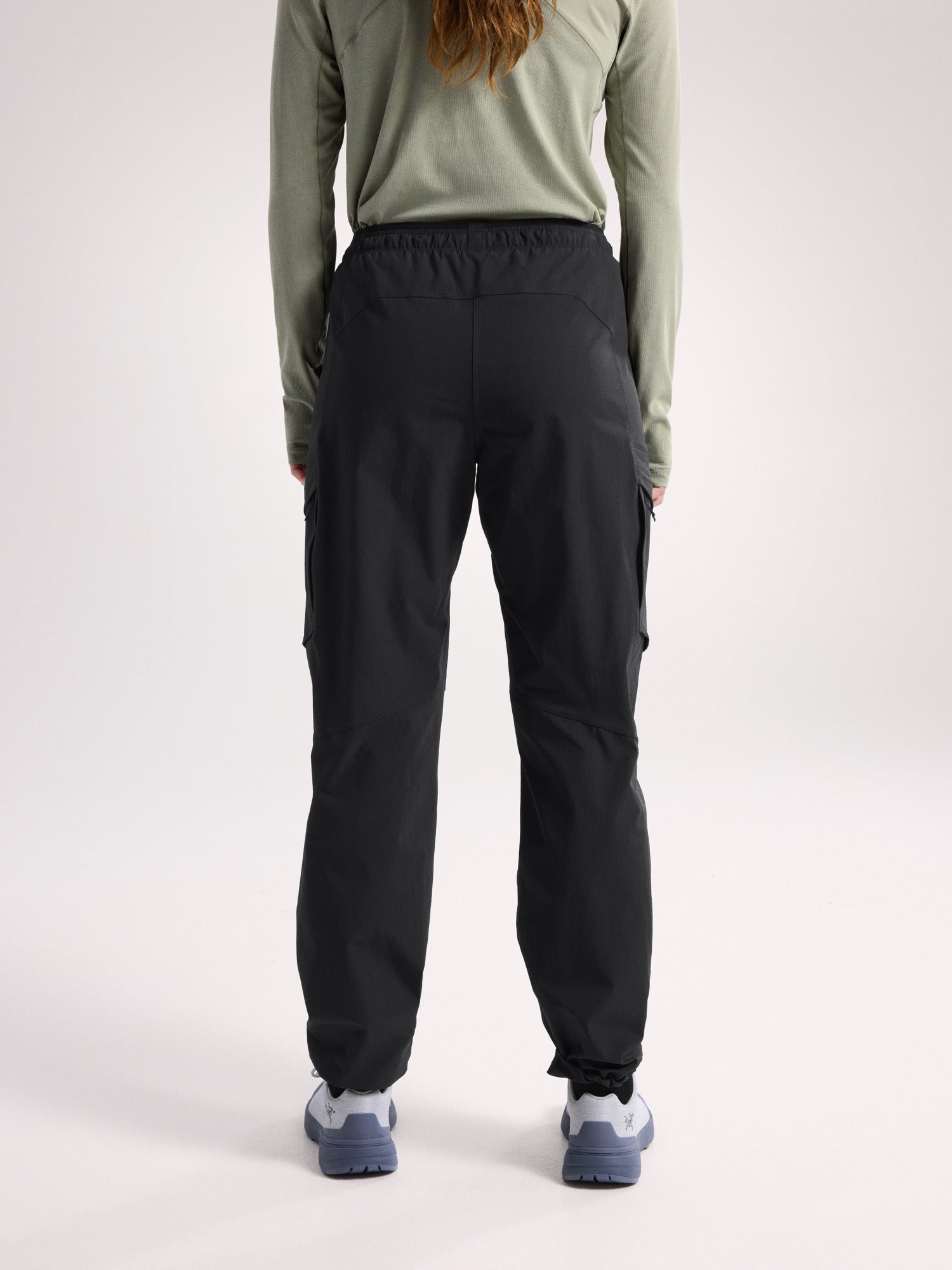 Gamma Utility Pant 長褲 女款