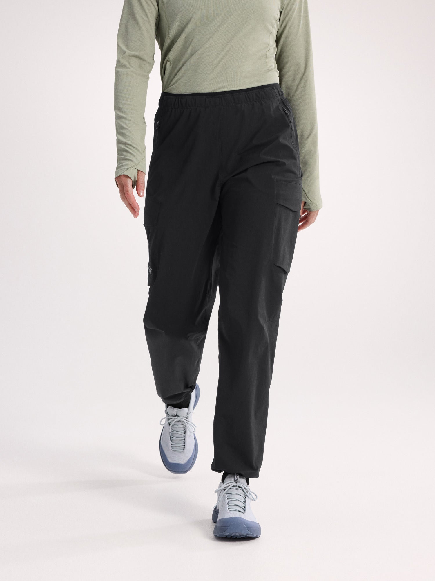 Gamma Utility Pant 長褲 女款