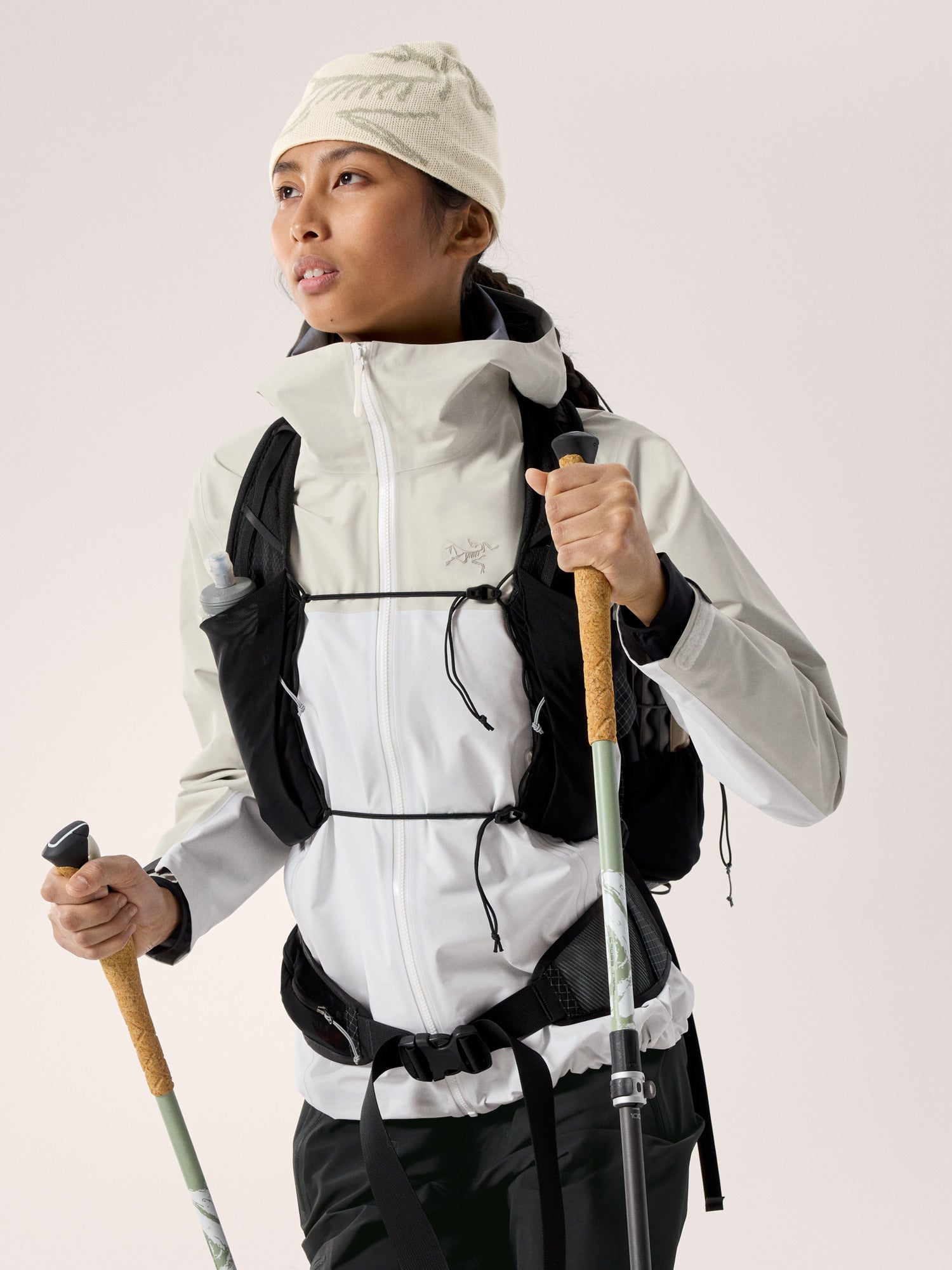 Beta Jacket  衝鋒衣外套 女款