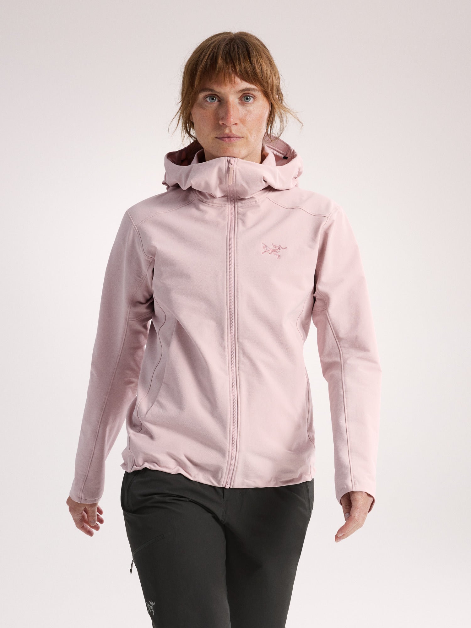 Gamma Hoody 外套 女款