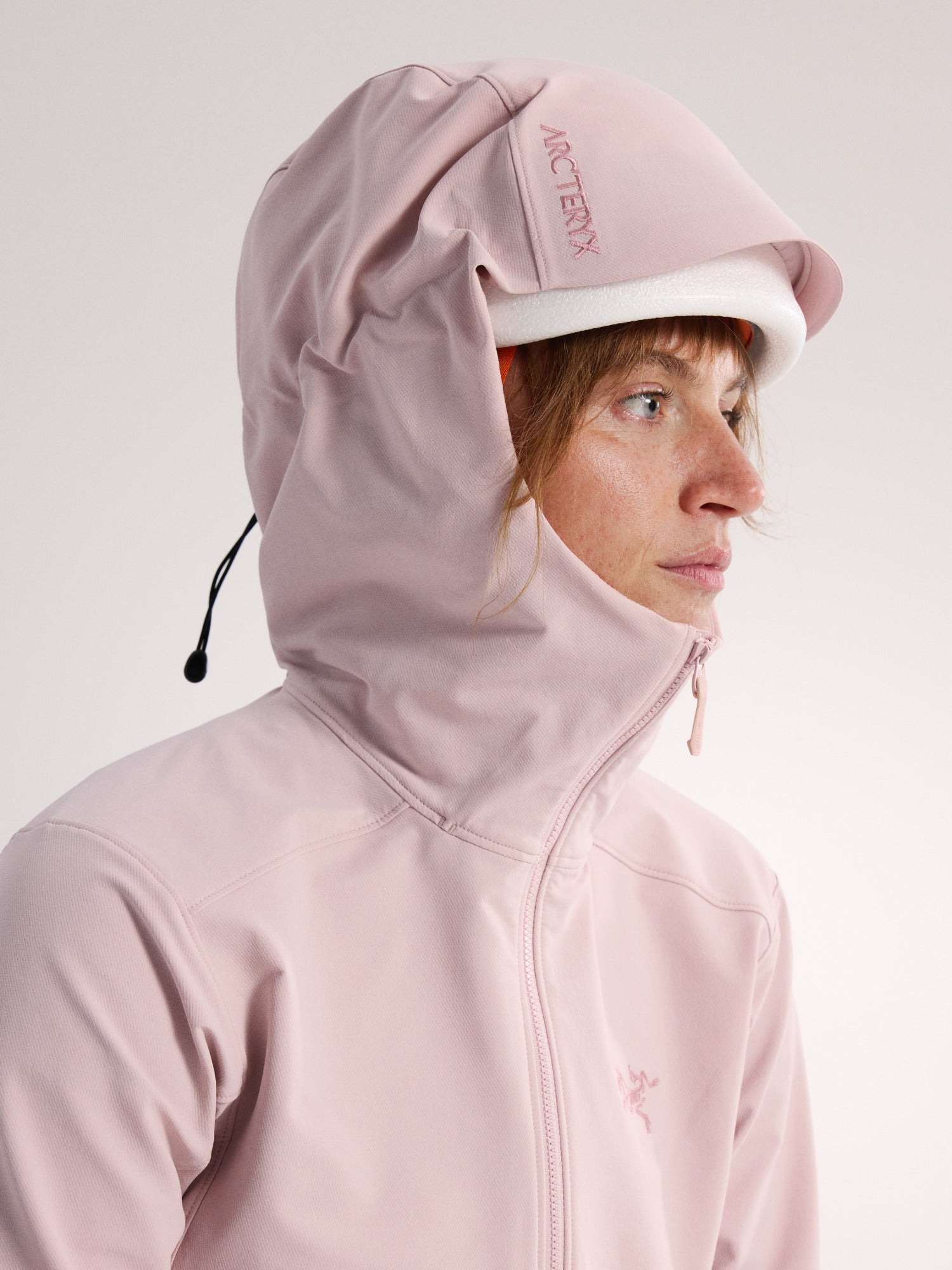 Gamma Hoody 外套 女款