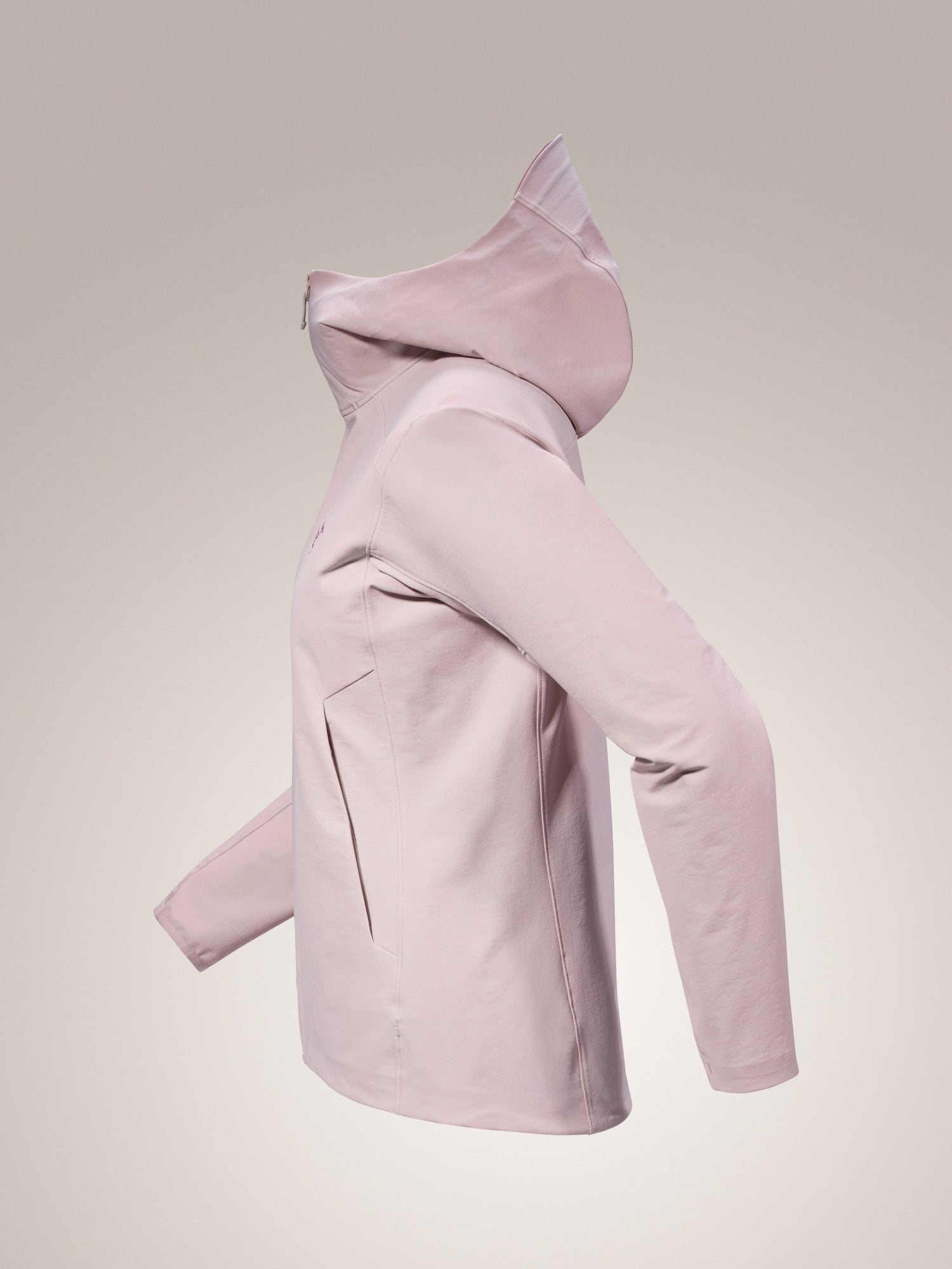 Gamma Hoody 外套 女款